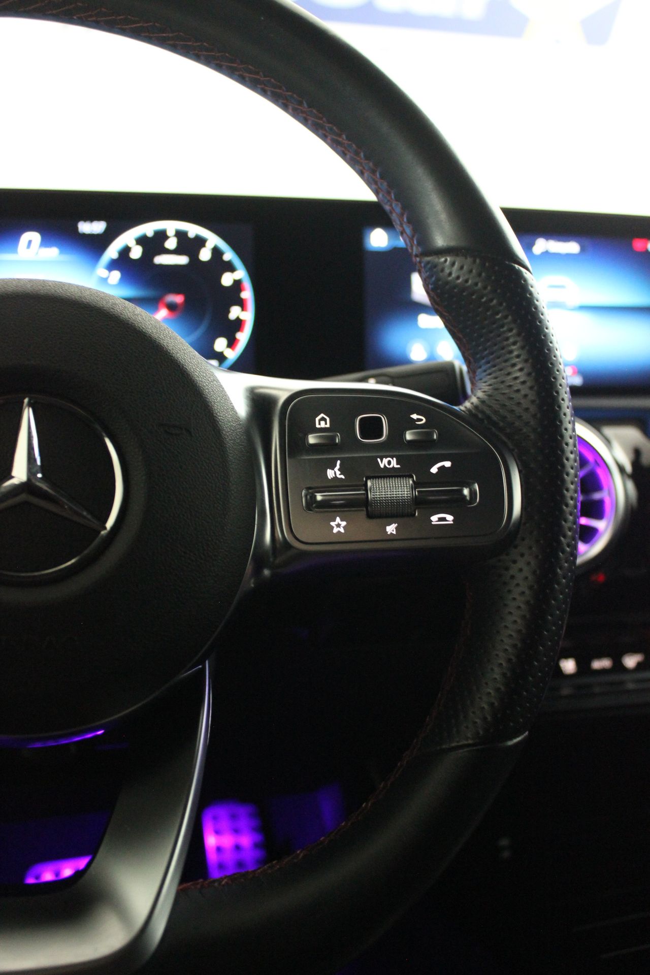 Mercedes Clase A A 180 - Foto 15