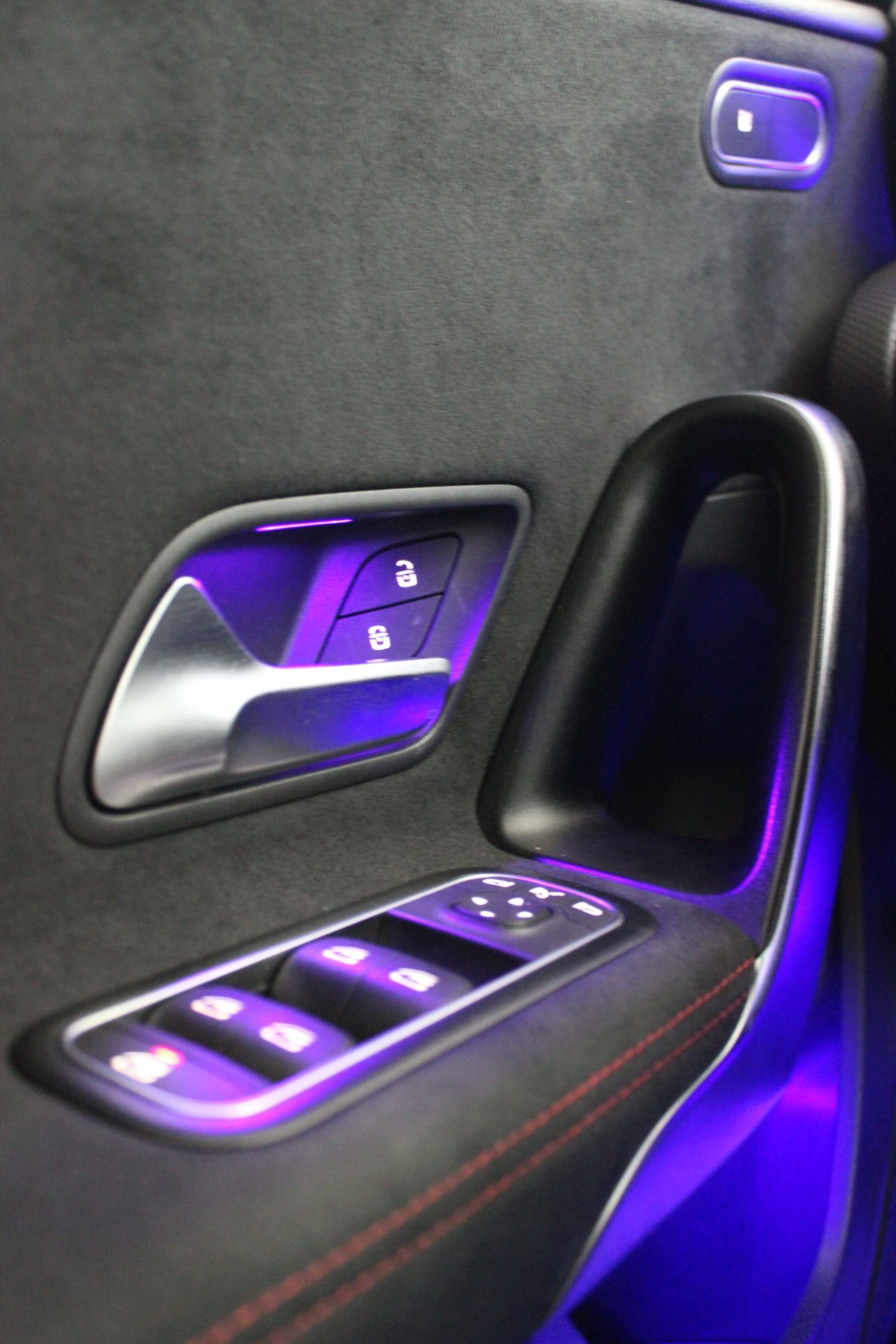 Mercedes Clase A A 180 - Foto 11