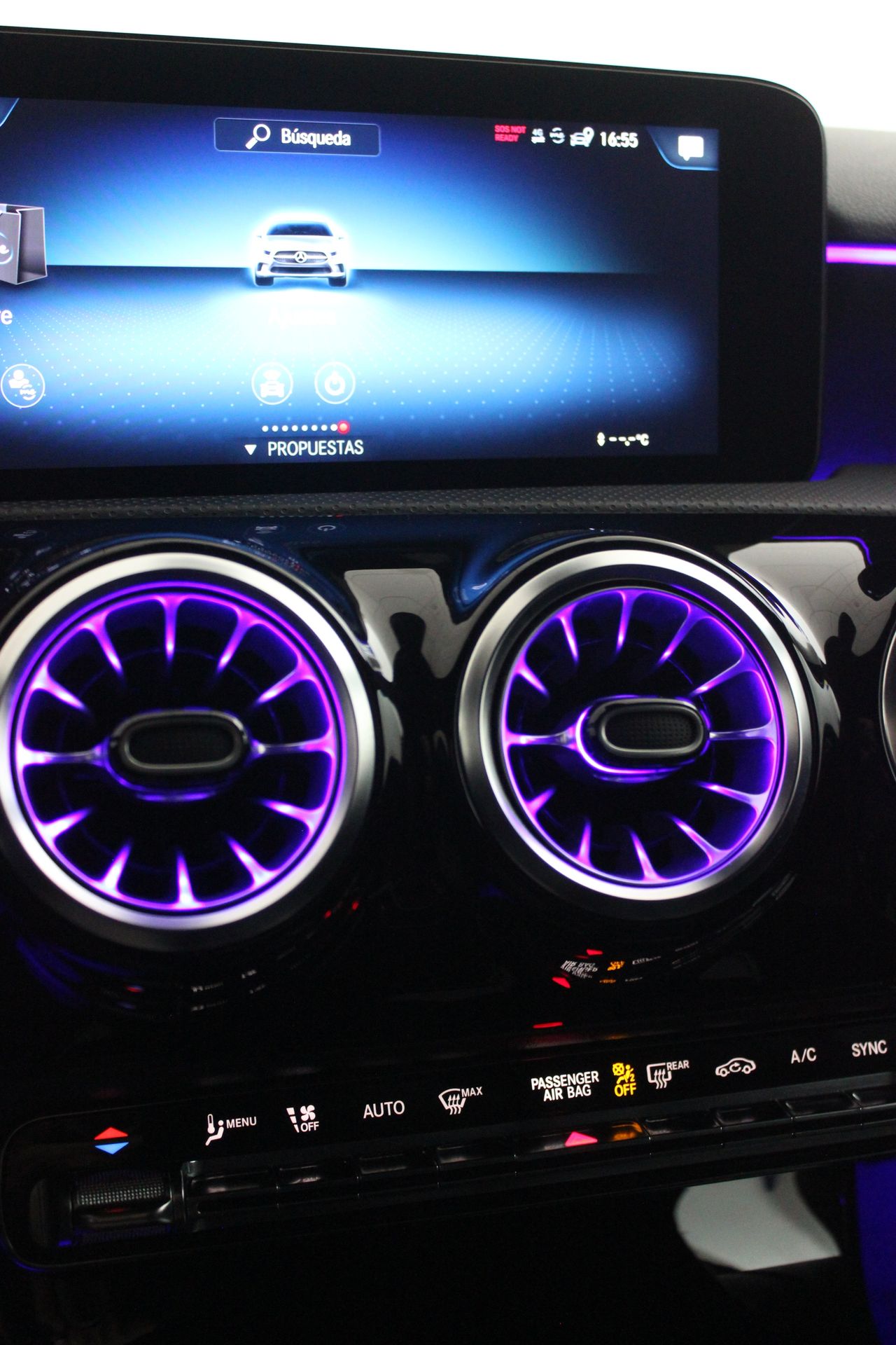 Mercedes Clase A A 180 - Foto 10