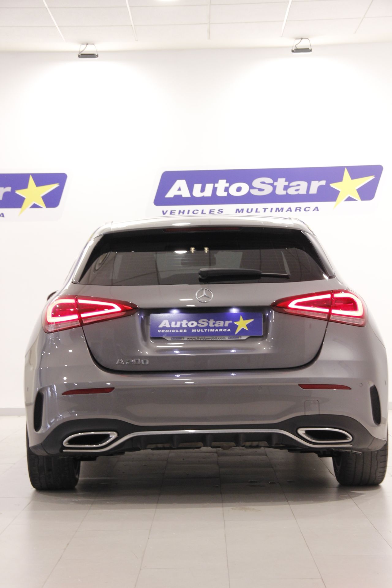 Mercedes Clase A A 180 - Foto 6