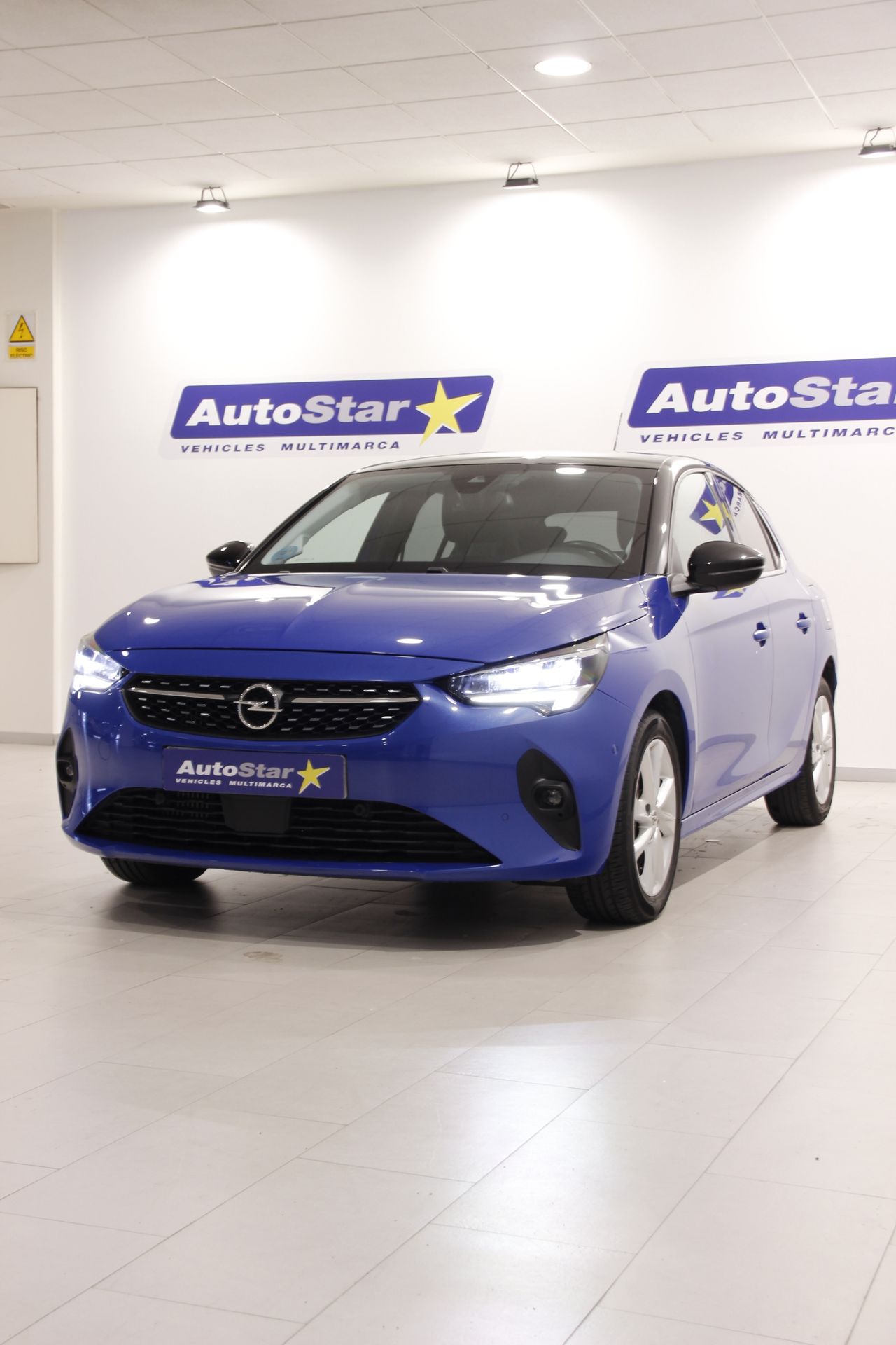 Opel Corsa 1.2T 74 kW (100 CV) Elegance - Foto 4