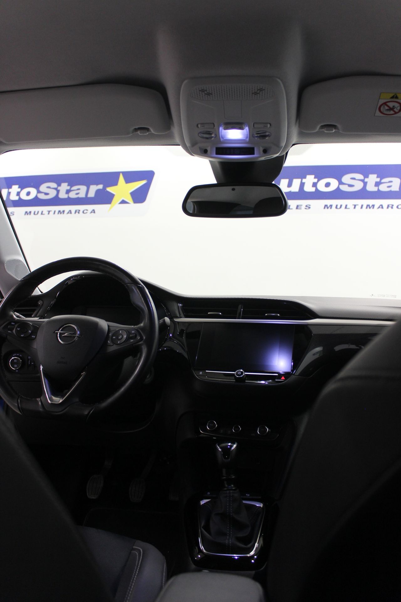 Opel Corsa 1.2T 74 kW (100 CV) Elegance - Foto 9