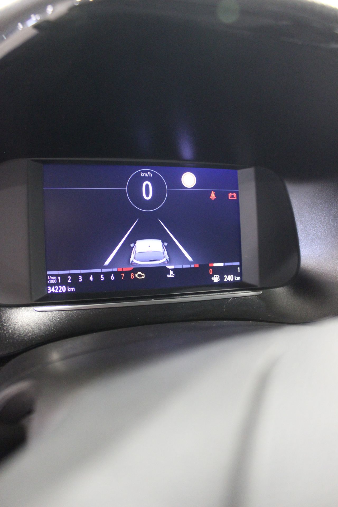 Opel Corsa 1.2T 74 kW (100 CV) Elegance - Foto 19