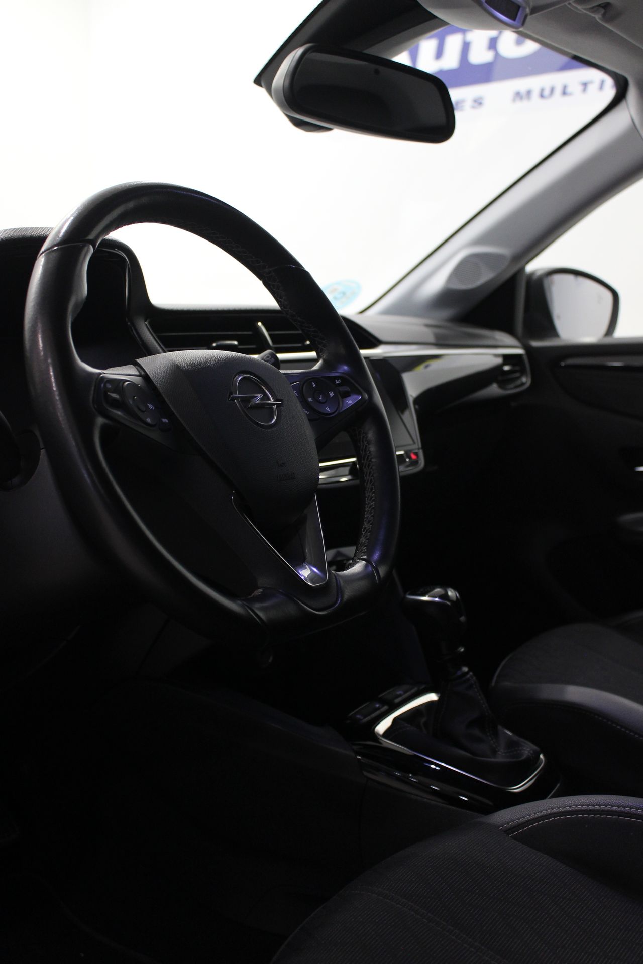 Opel Corsa 1.2T 74 kW (100 CV) Elegance - Foto 8