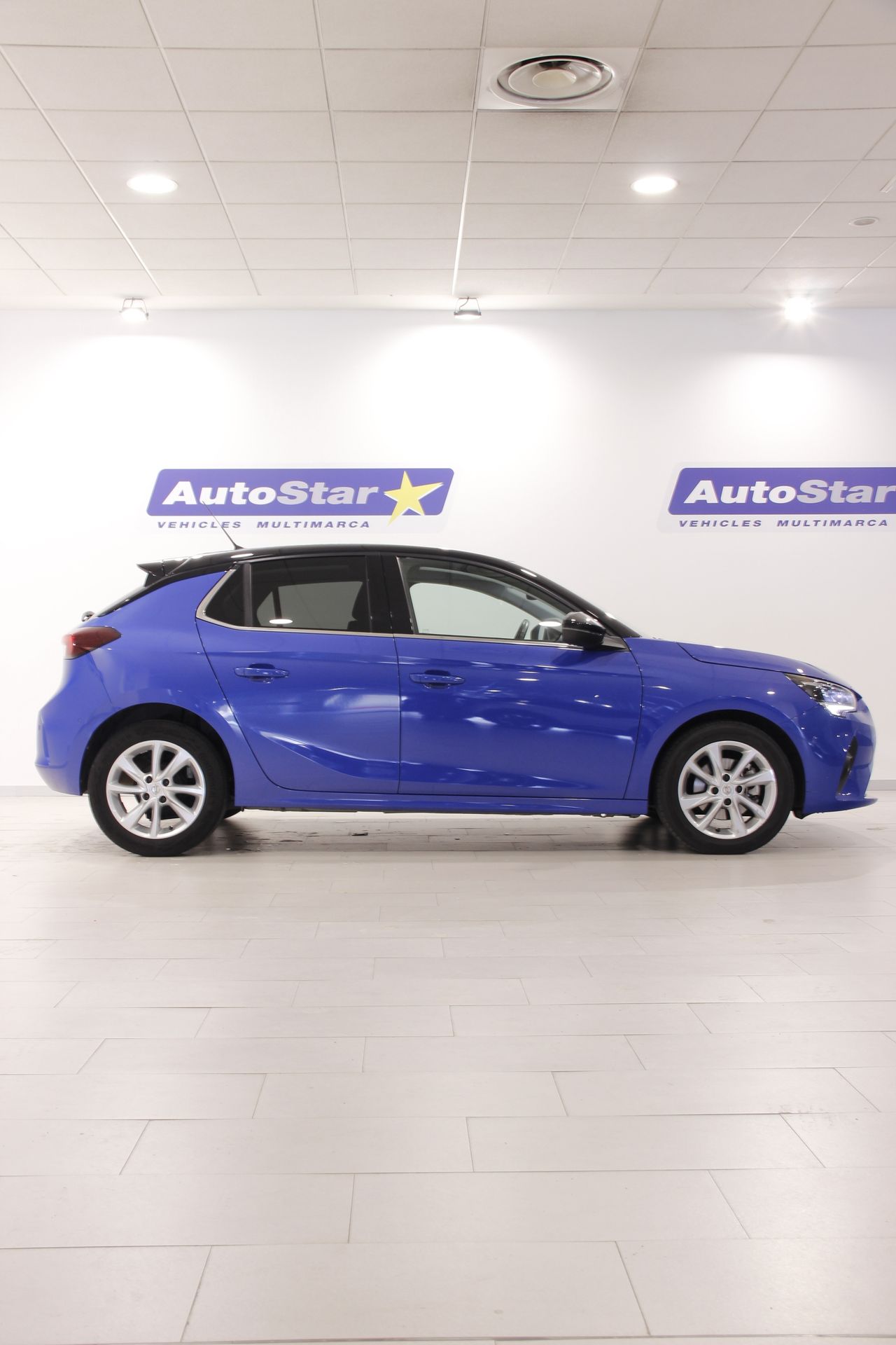 Opel Corsa 1.2T 74 kW (100 CV) Elegance - Foto 5