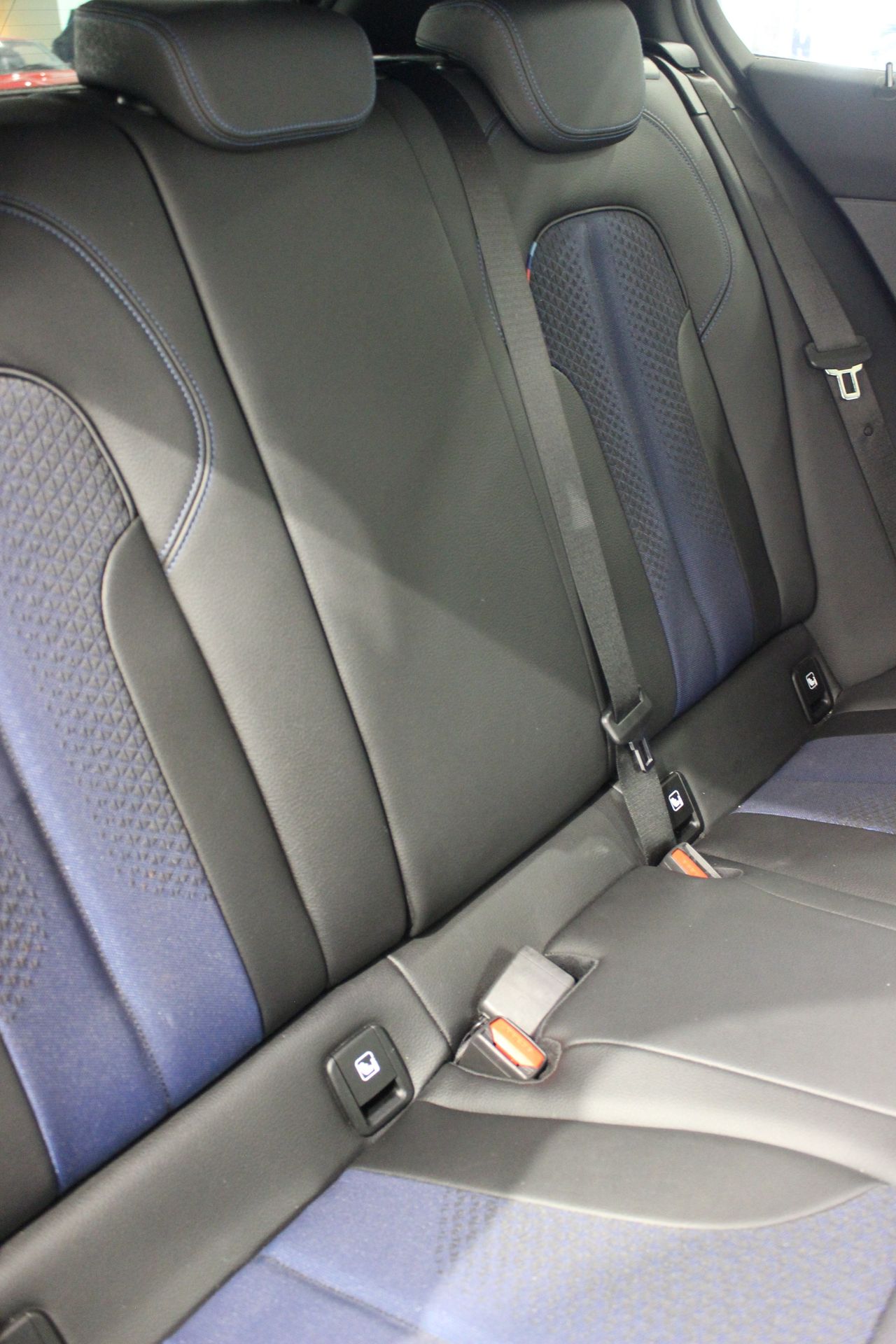 Opel Combo Cargo Combo Life Selective L 1.2 T 81 kW (110 CV) Start/Stop - Foto 16