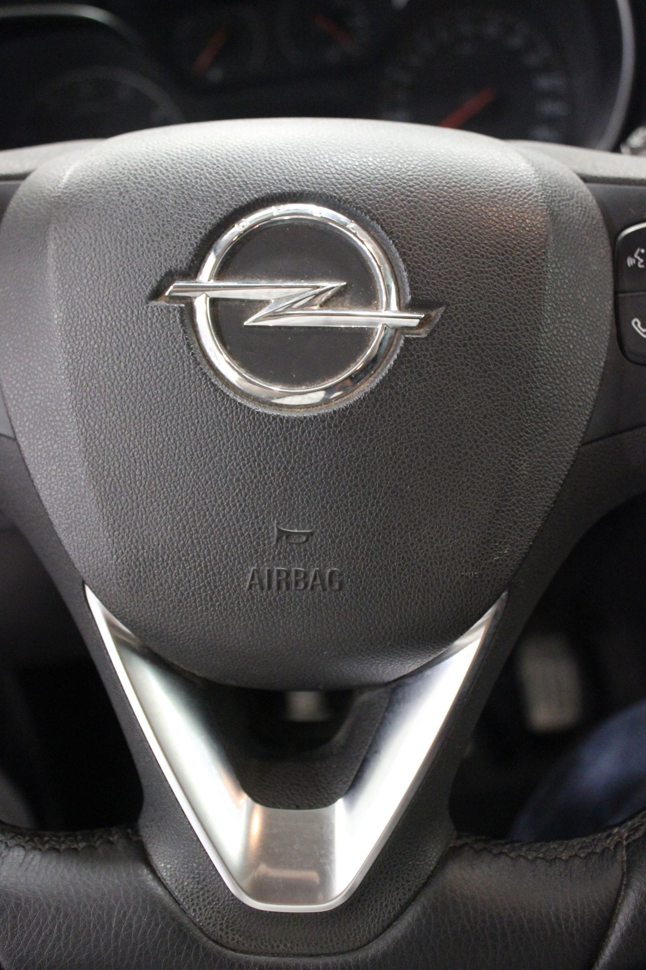 Opel Combo Cargo Combo Life Selective L 1.2 T 81 kW (110 CV) Start/Stop - Foto 21