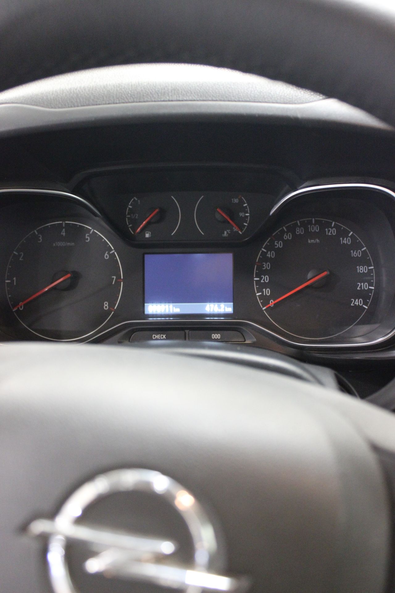 Opel Combo Cargo Combo Life Selective L 1.2 T 81 kW (110 CV) Start/Stop - Foto 20