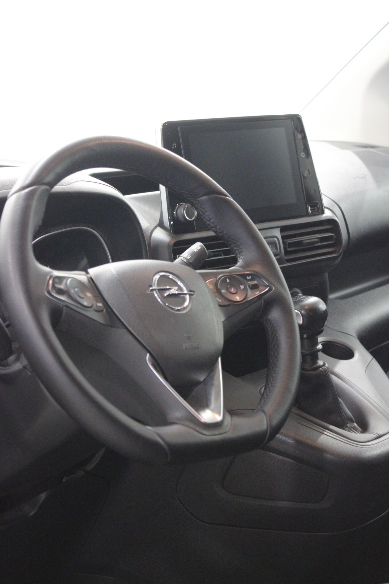 Opel Combo Cargo Combo Life Selective L 1.2 T 81 kW (110 CV) Start/Stop - Foto 26