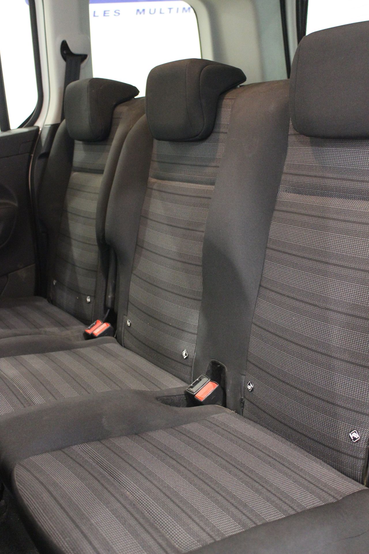 Opel Combo Cargo Combo Life Selective L 1.2 T 81 kW (110 CV) Start/Stop - Foto 29