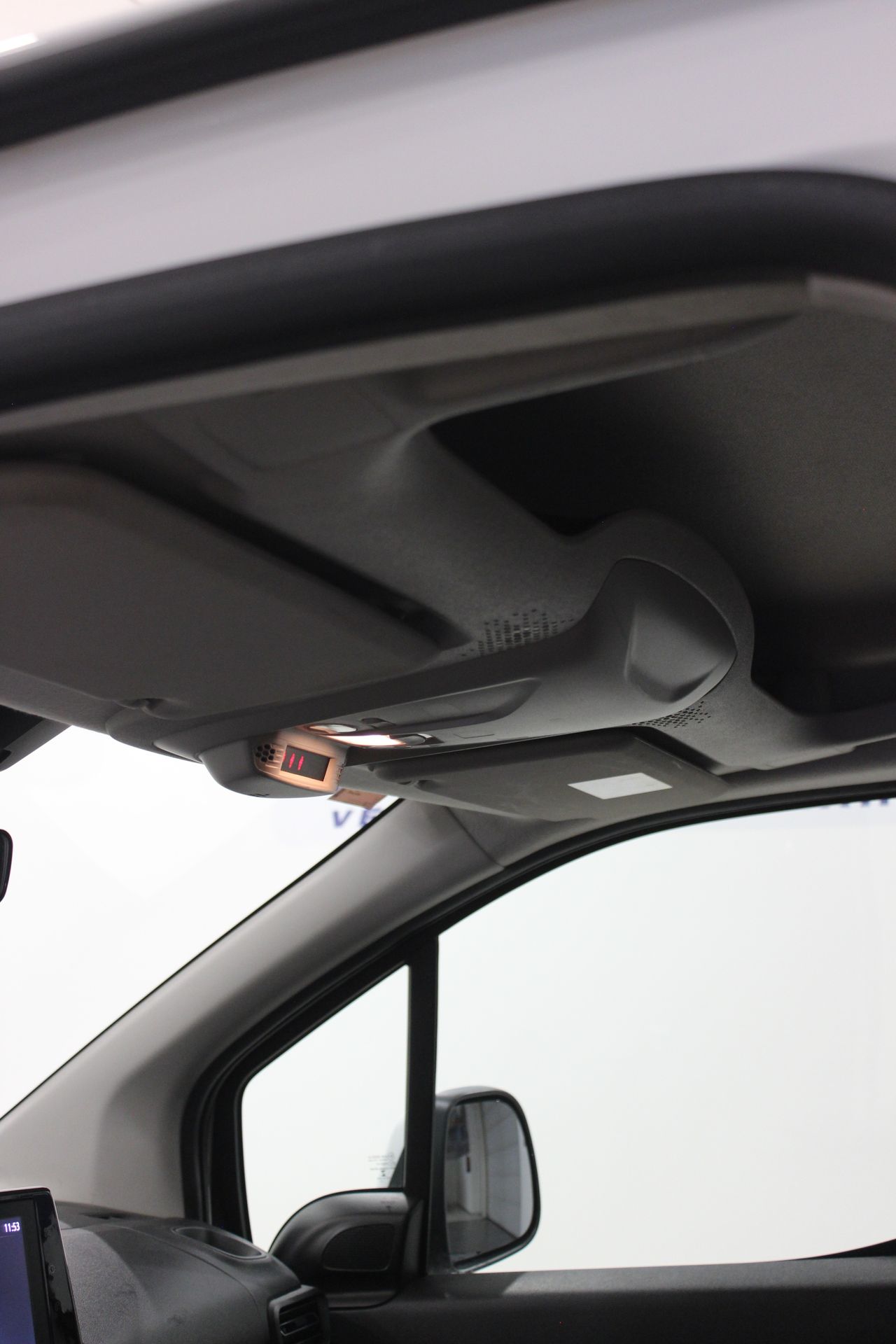 Opel Combo Cargo Combo Life Selective L 1.2 T 81 kW (110 CV) Start/Stop - Foto 34