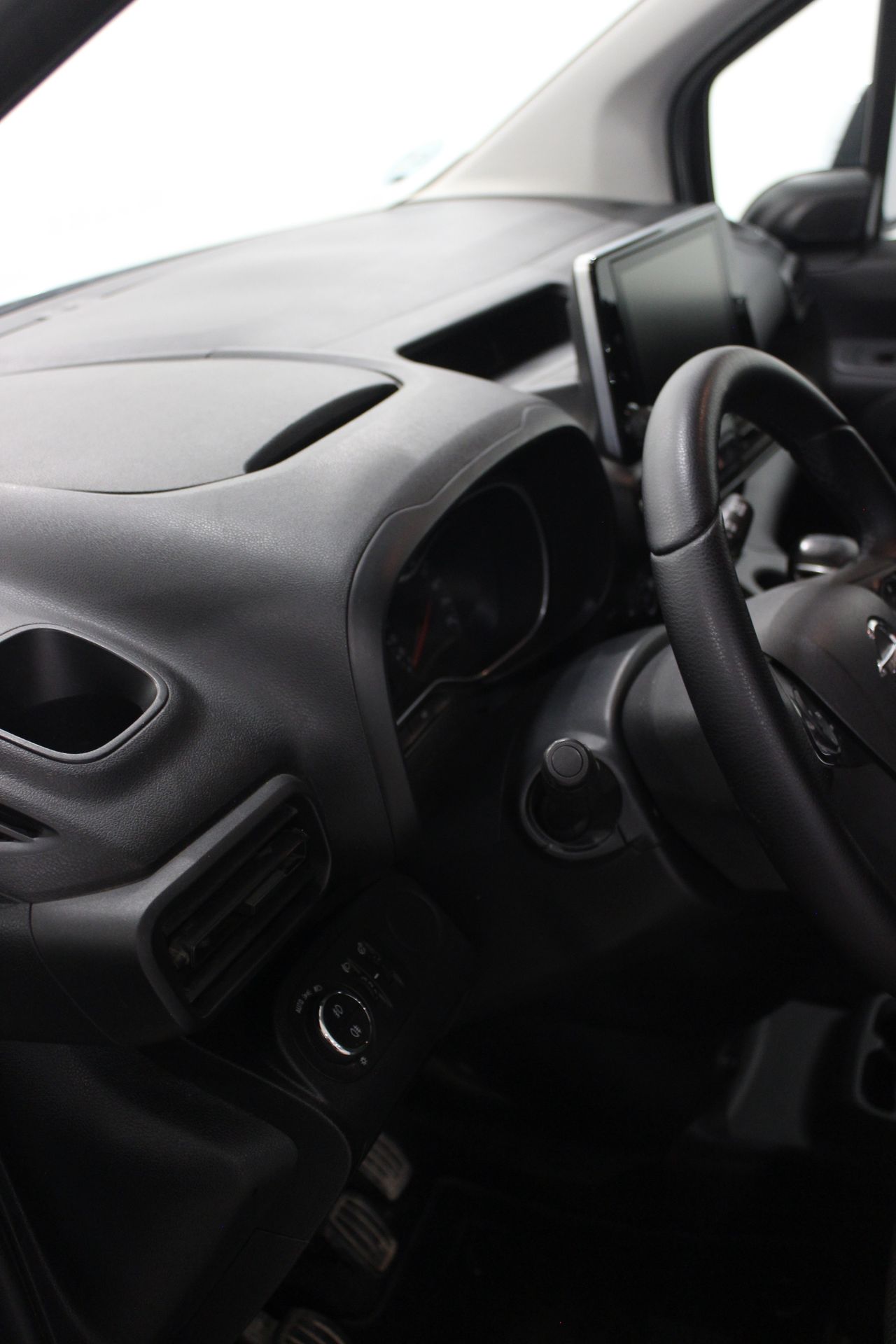 Opel Combo Cargo Combo Life Selective L 1.2 T 81 kW (110 CV) Start/Stop - Foto 28