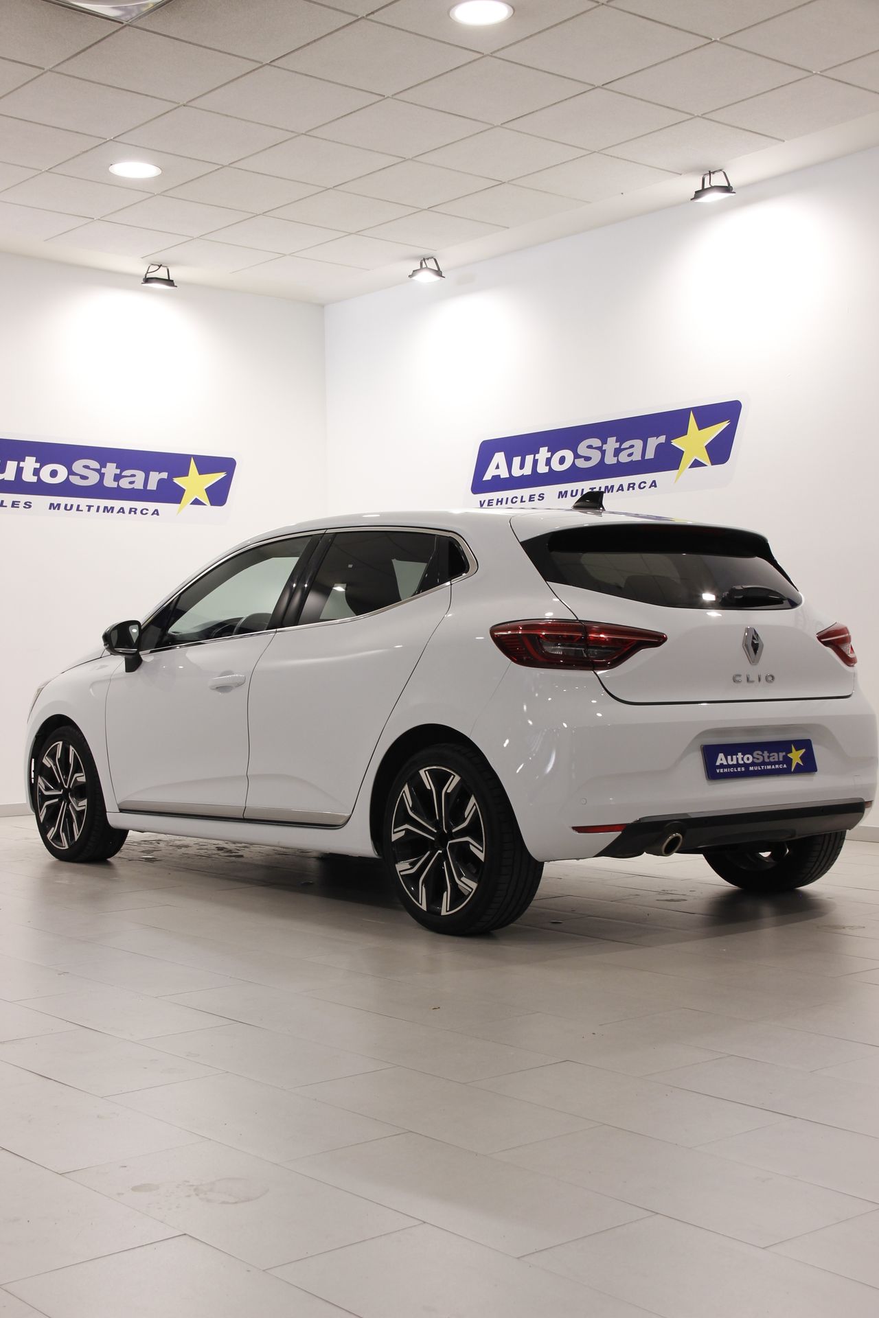 Renault Clio Techno TCe 103 kW (140 CV) - Foto 6