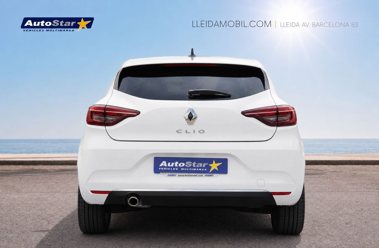 Renault Clio Techno TCe 103 kW (140 CV) - Foto 5