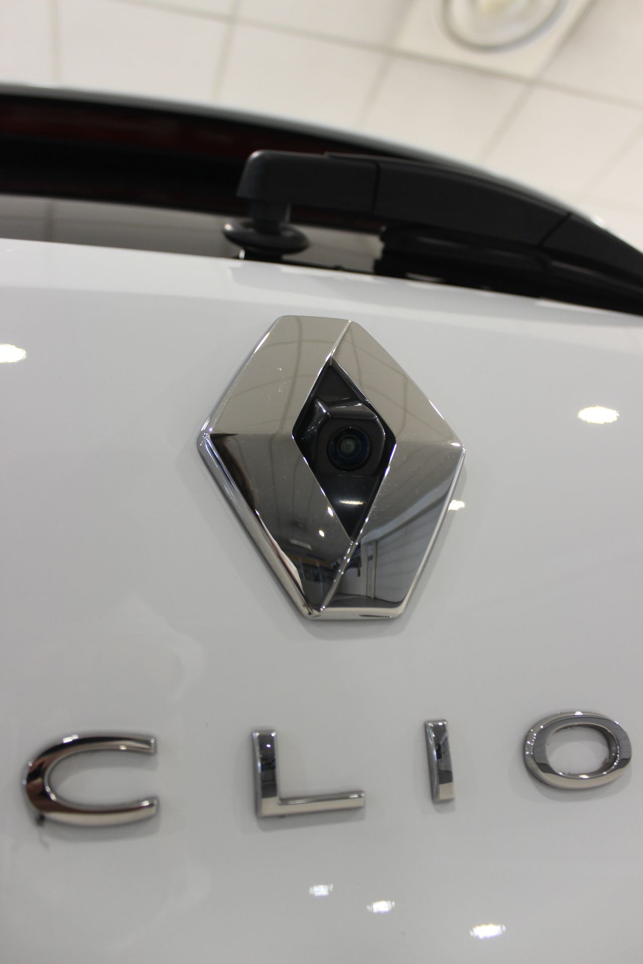 Renault Clio Techno TCe 103 kW (140 CV) - Foto 25