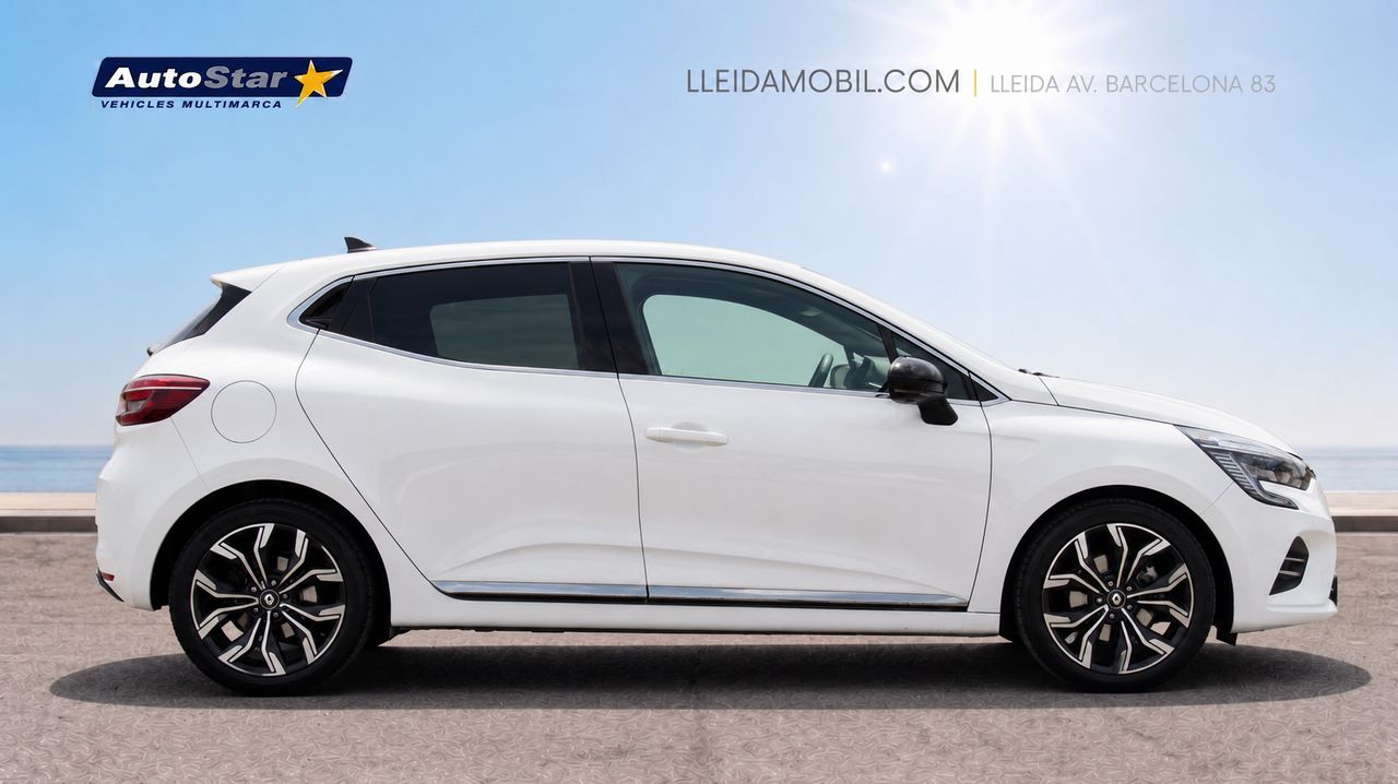 Renault Clio Techno TCe 103 kW (140 CV) - Foto 6