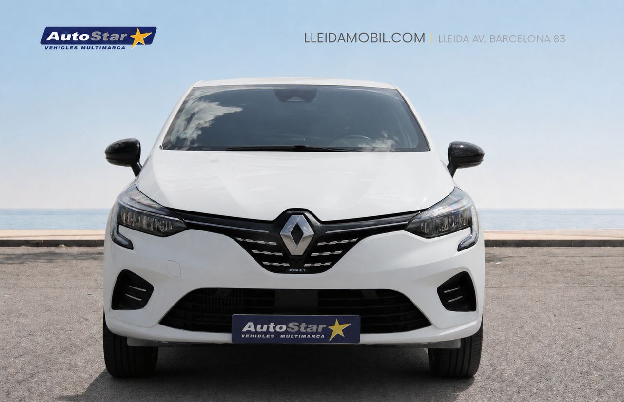 Renault Clio Techno TCe 103 kW (140 CV) - Foto 3