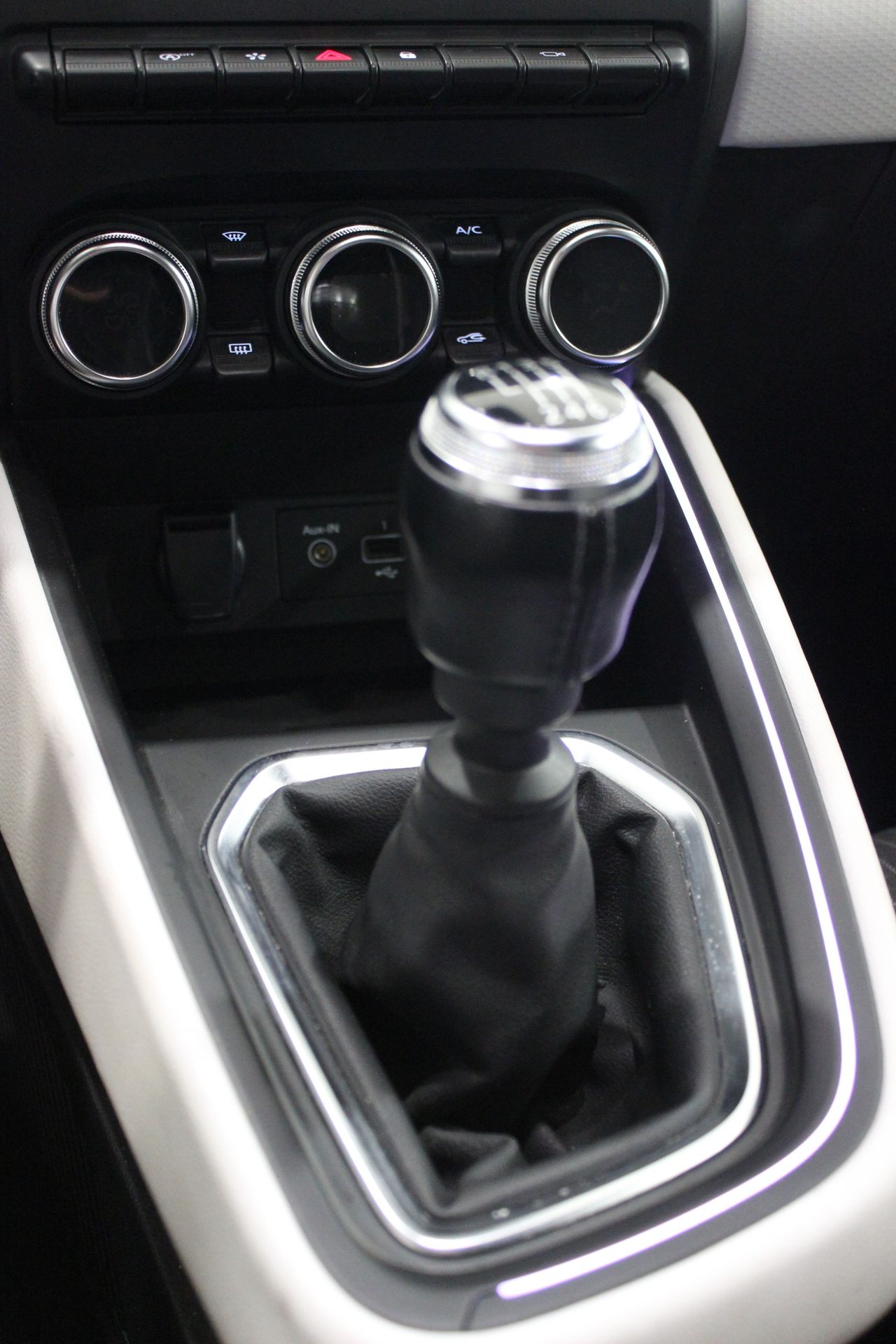 Renault Clio Techno TCe 103 kW (140 CV) - Foto 18