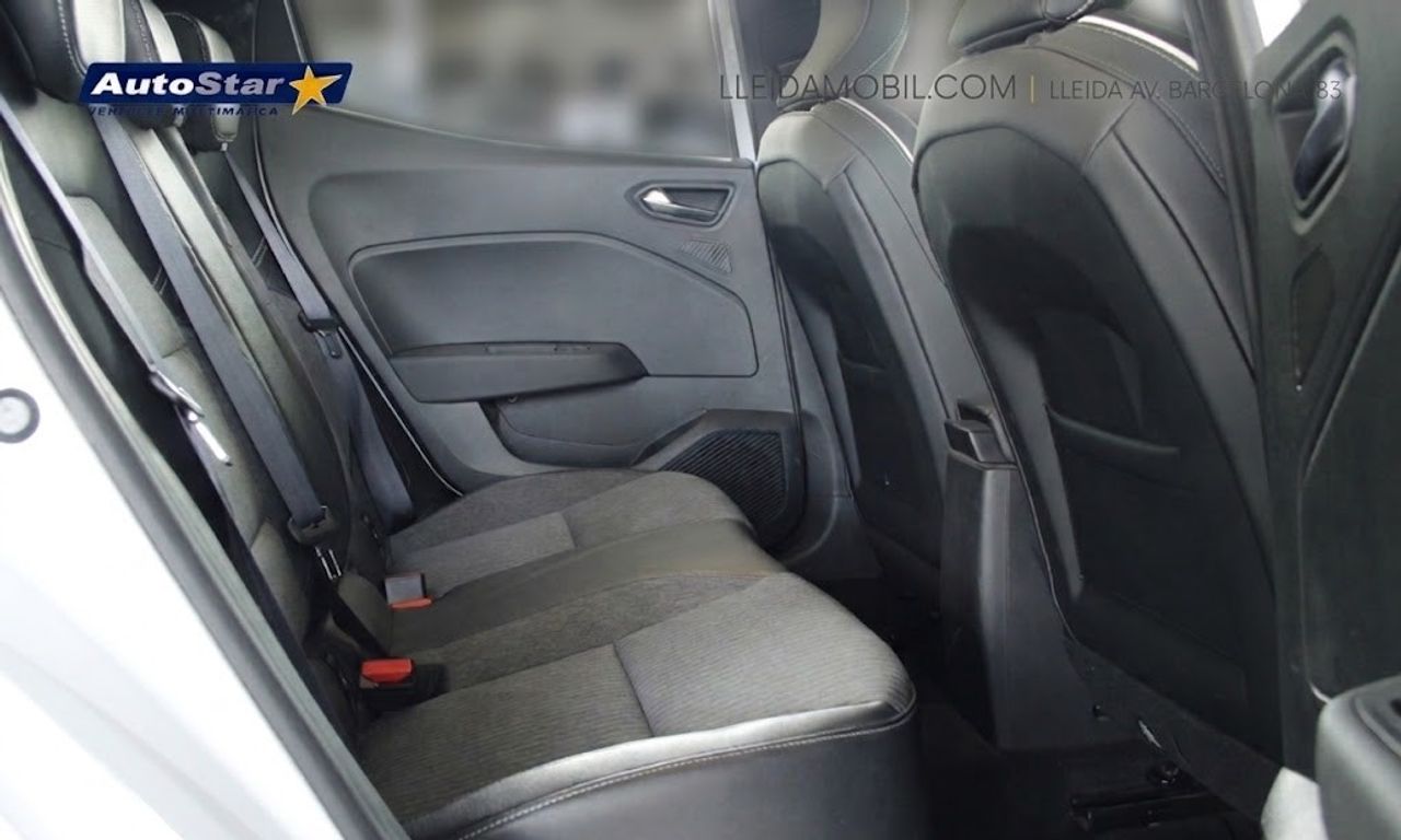 Renault Clio Techno TCe 103 kW (140 CV) - Foto 9