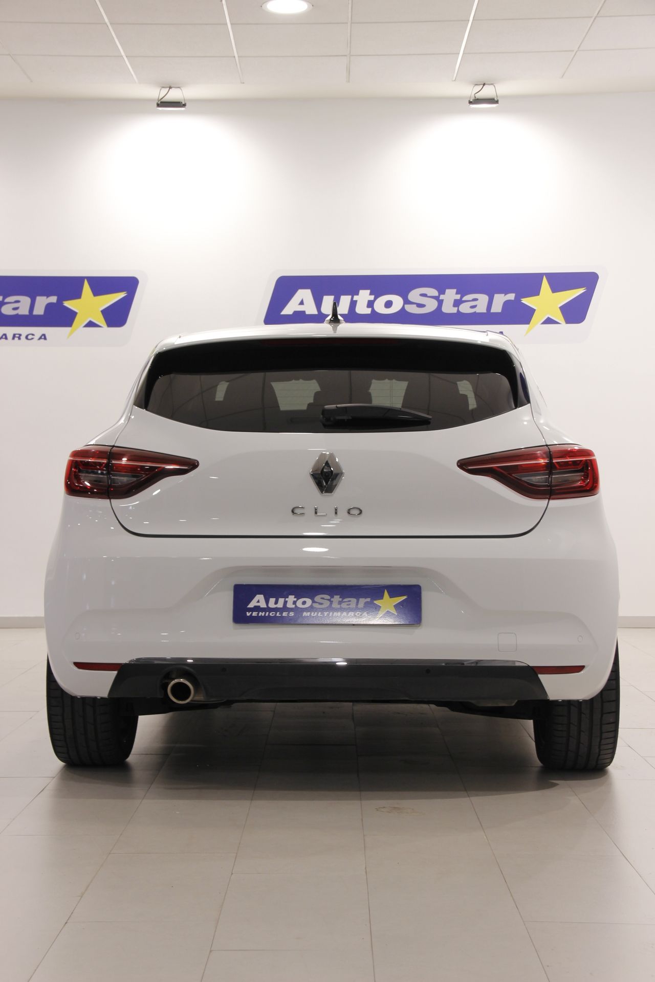 Renault Clio Techno TCe 103 kW (140 CV) - Foto 7