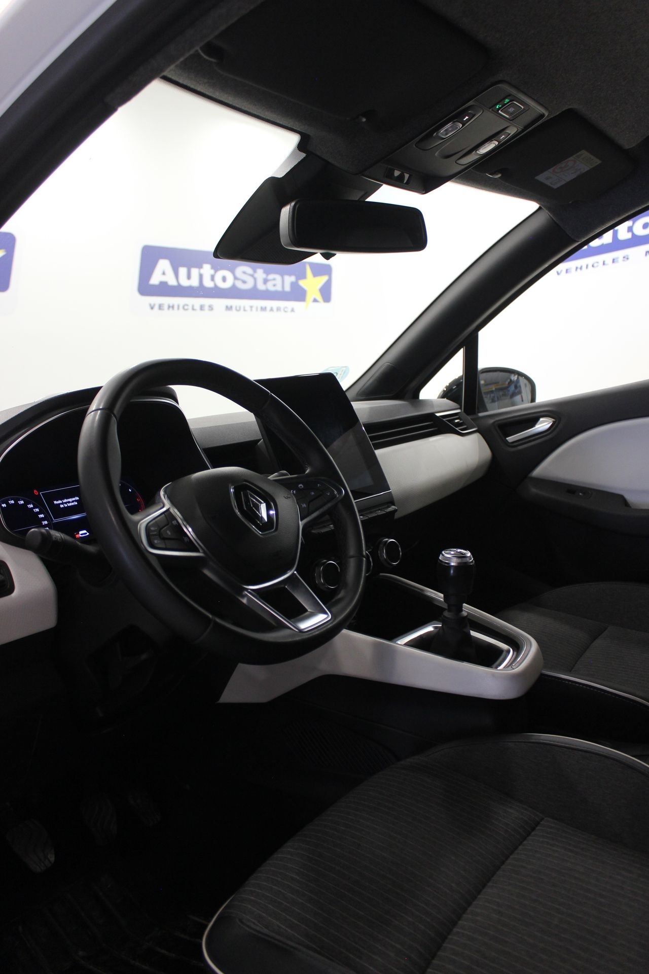 Renault Clio Techno TCe 103 kW (140 CV) - Foto 11