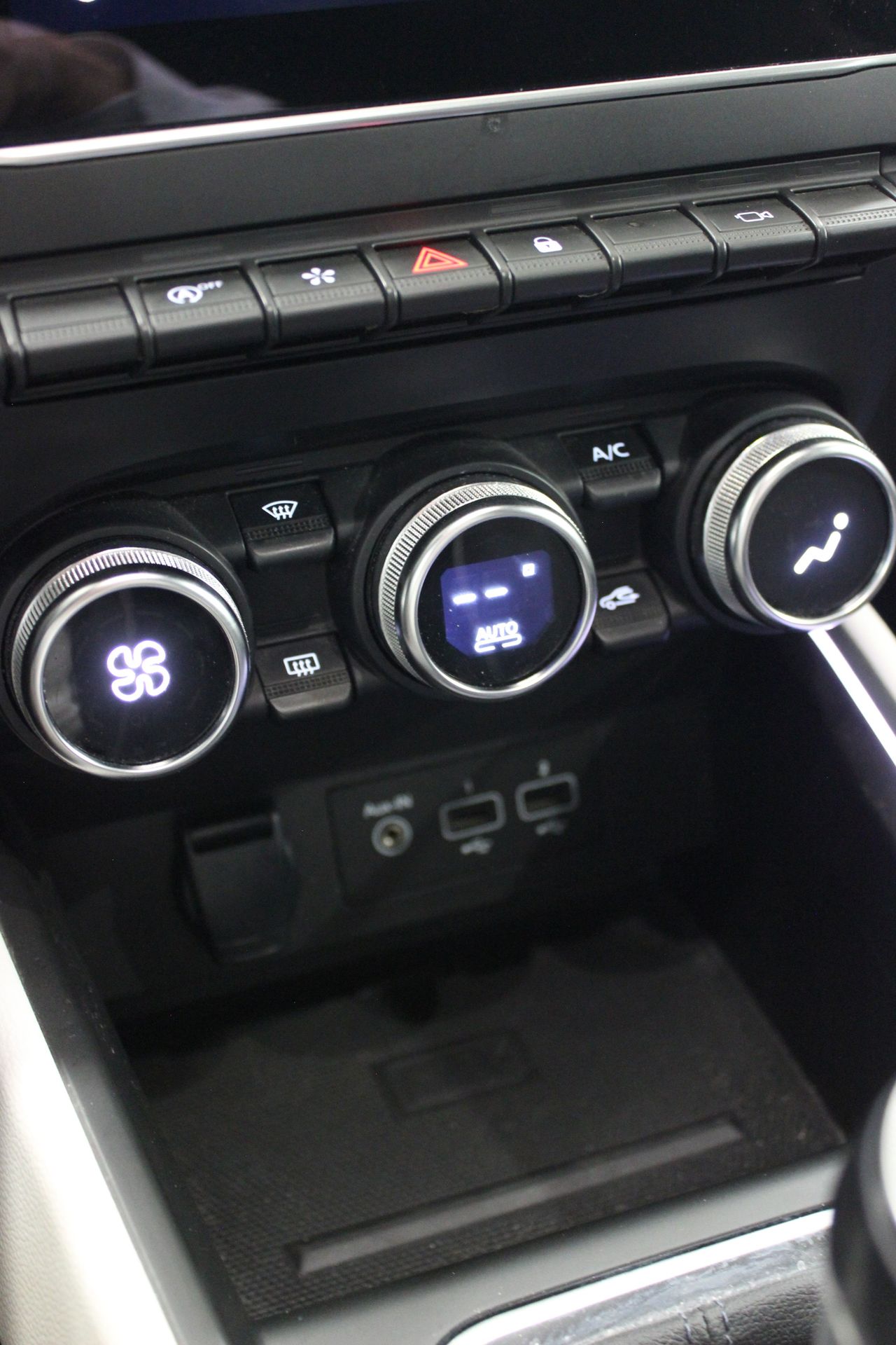 Renault Clio Techno TCe 103 kW (140 CV) - Foto 17