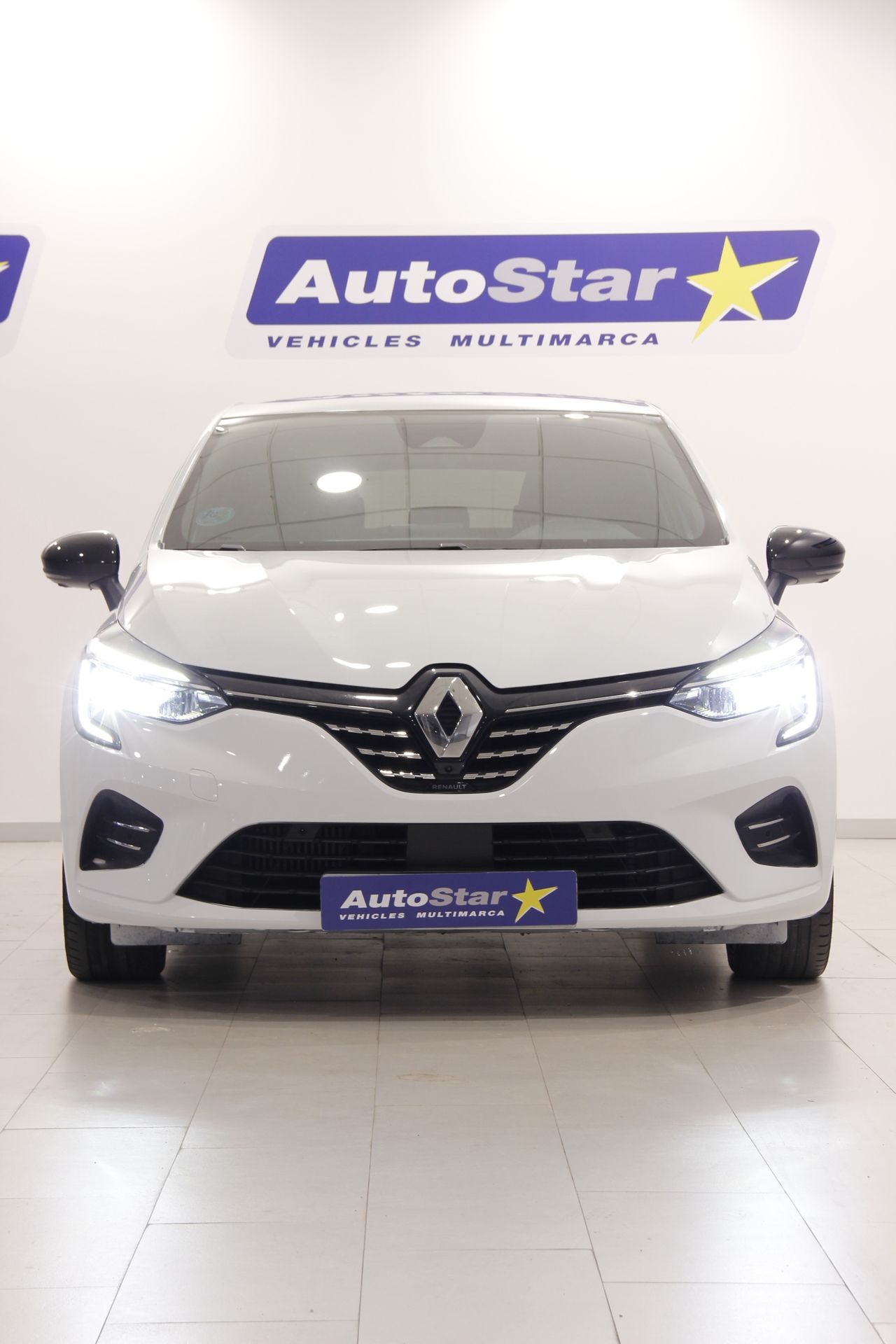 Renault Clio Techno TCe 103 kW (140 CV) - Foto 3