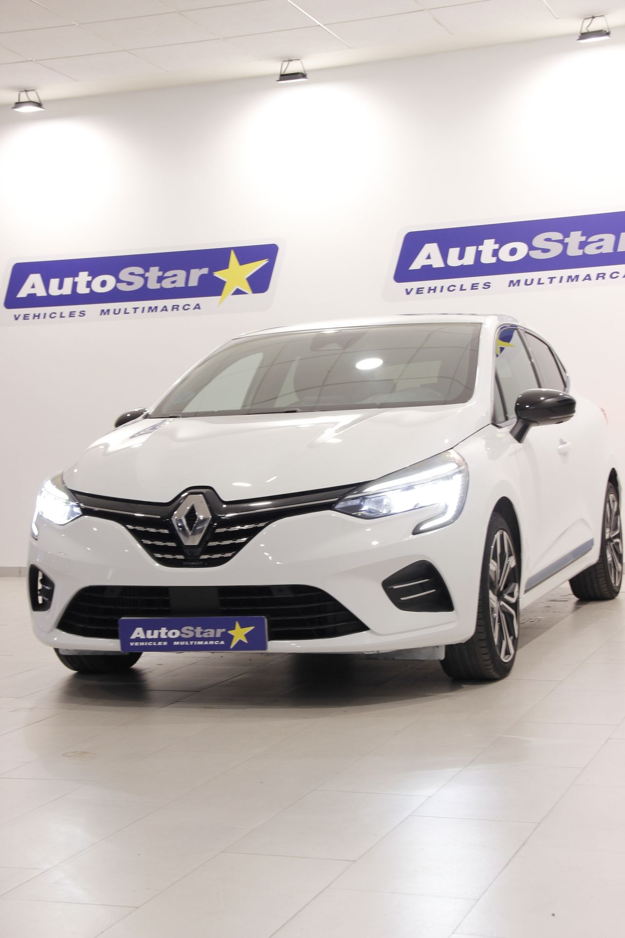 Renault Clio Techno TCe 103 kW (140 CV) - Foto 4