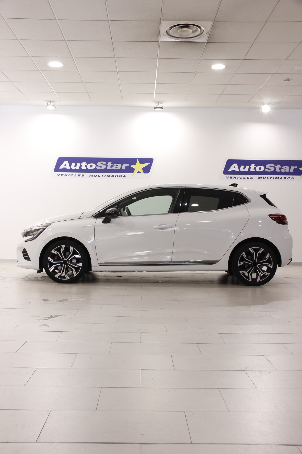 Renault Clio Techno TCe 103 kW (140 CV) - Foto 5