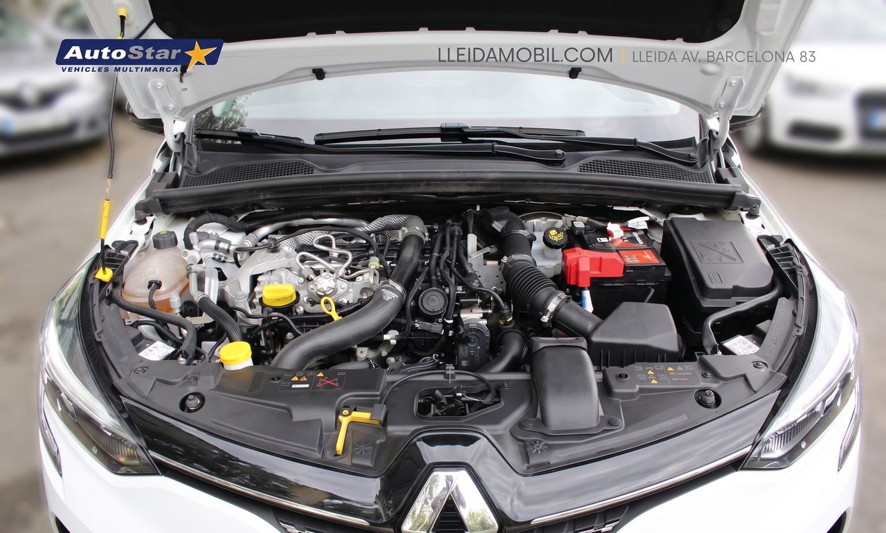 Renault Clio Techno TCe 103 kW (140 CV) - Foto 11