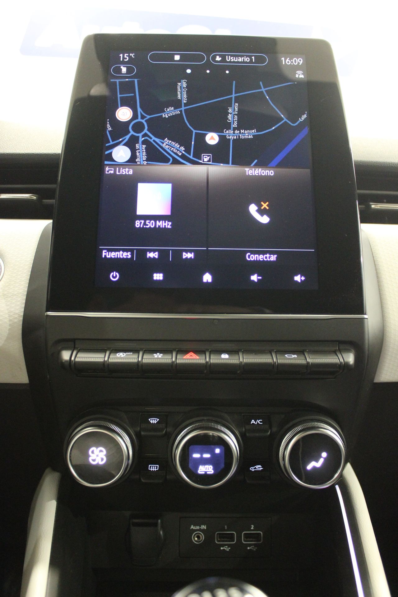 Renault Clio Techno TCe 103 kW (140 CV) - Foto 15