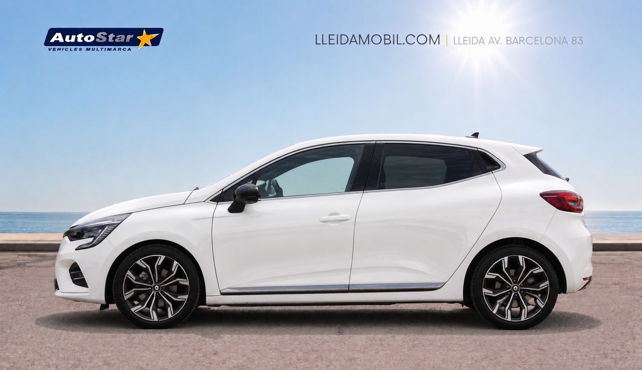 Renault Clio Techno TCe 103 kW (140 CV) - Foto 4