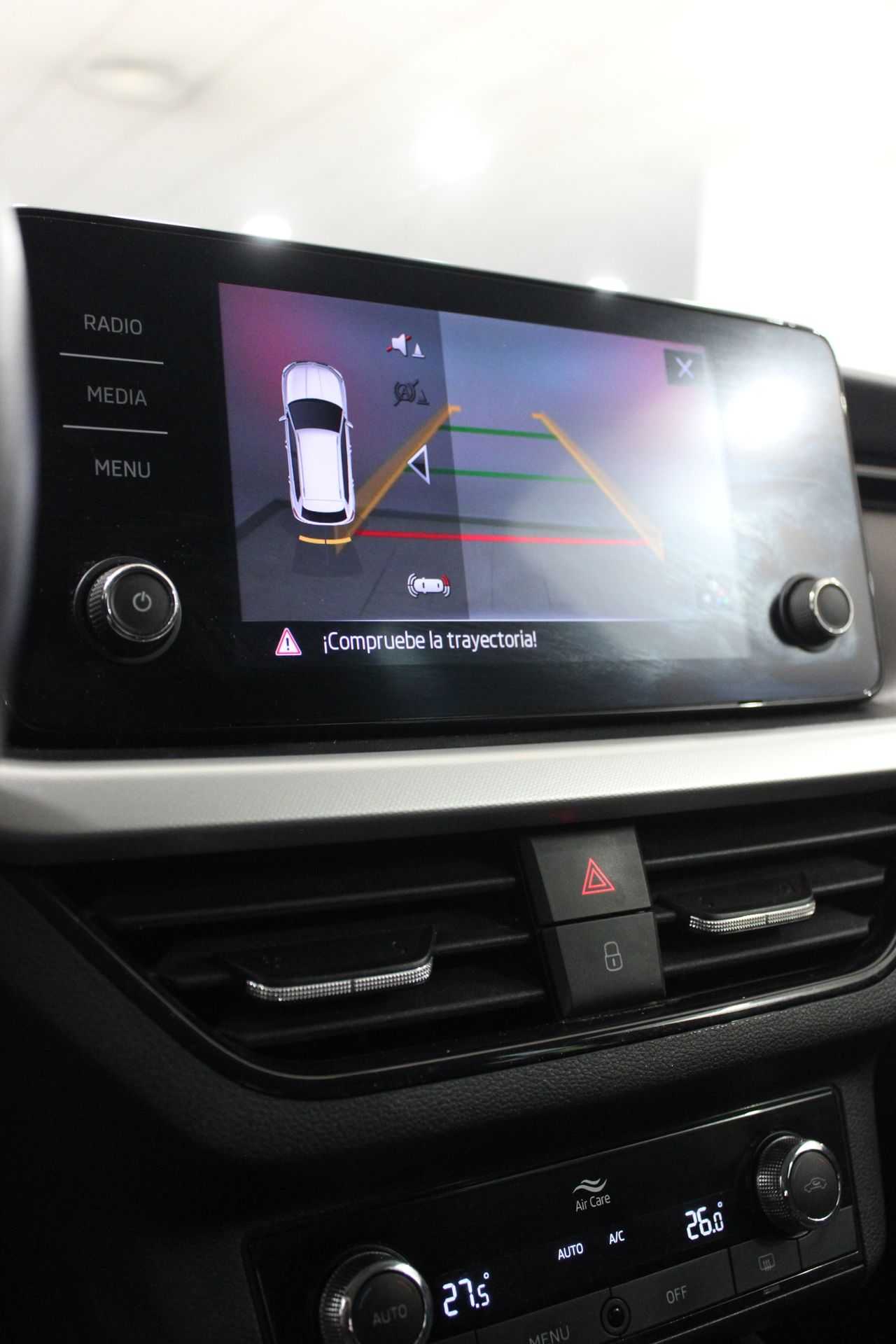 Skoda Kamiq Selection 1.5 TSI 110 kW (150 CV) DSG - Foto 16