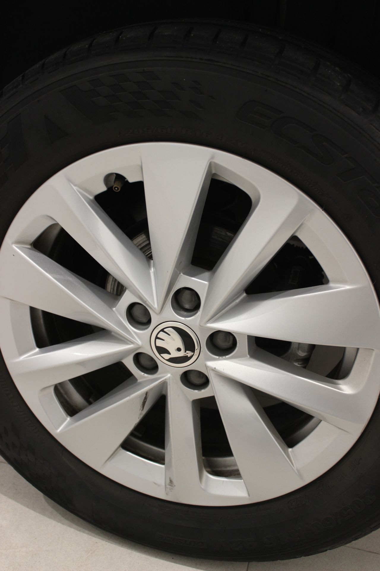 Skoda Kamiq Selection 1.5 TSI 110 kW (150 CV) DSG - Foto 21