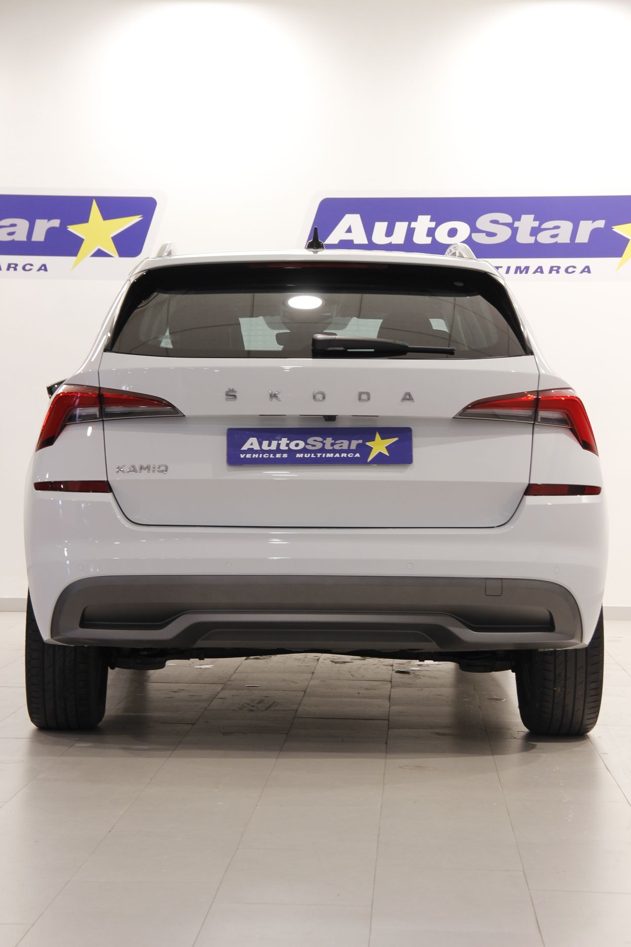 Skoda Kamiq Selection 1.5 TSI 110 kW (150 CV) DSG - Foto 7