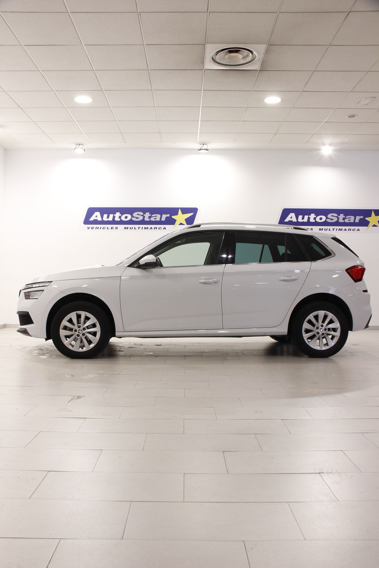 Skoda Kamiq Selection 1.5 TSI 110 kW (150 CV) DSG - Foto 5