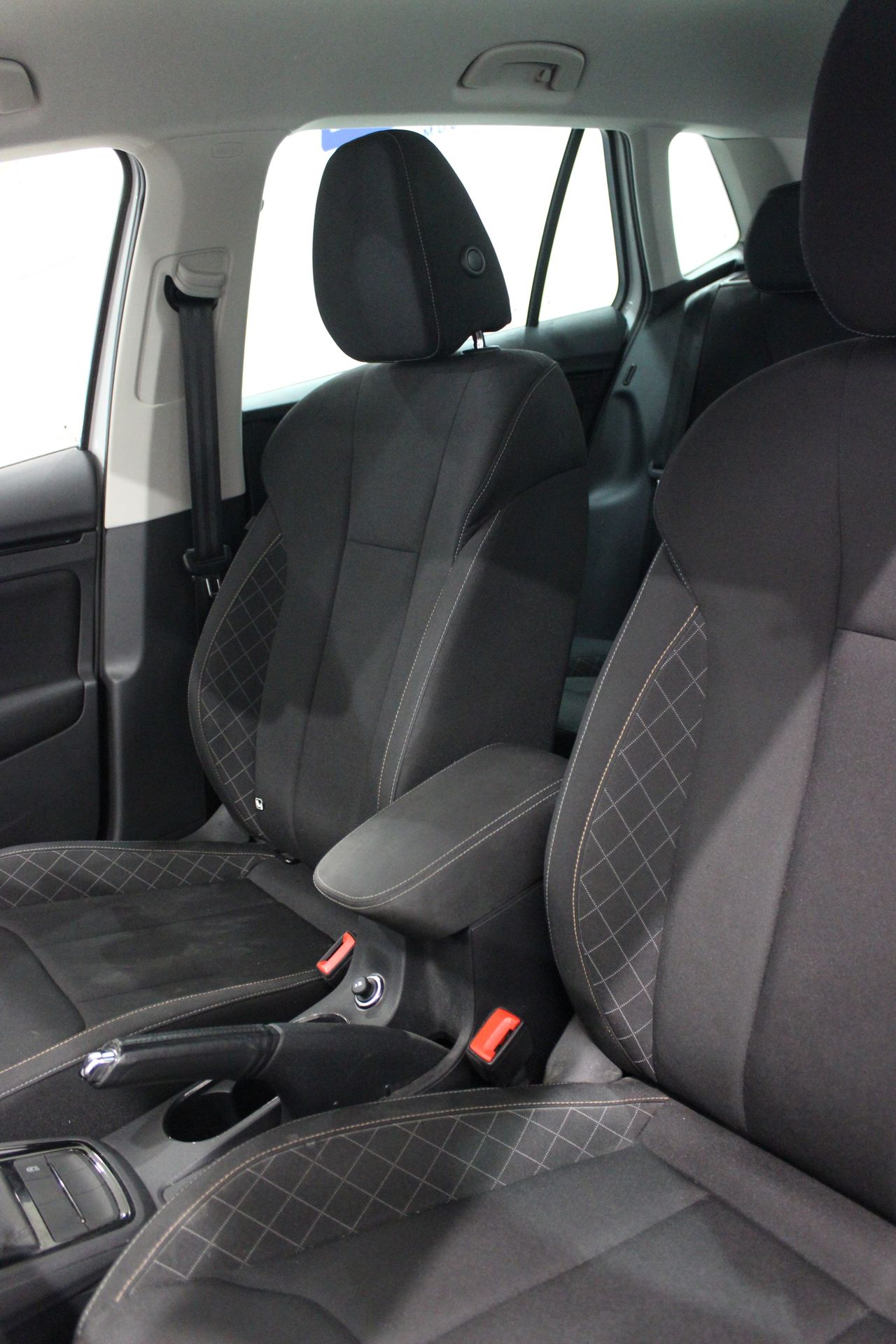 Skoda Kamiq Selection 1.5 TSI 110 kW (150 CV) DSG - Foto 19