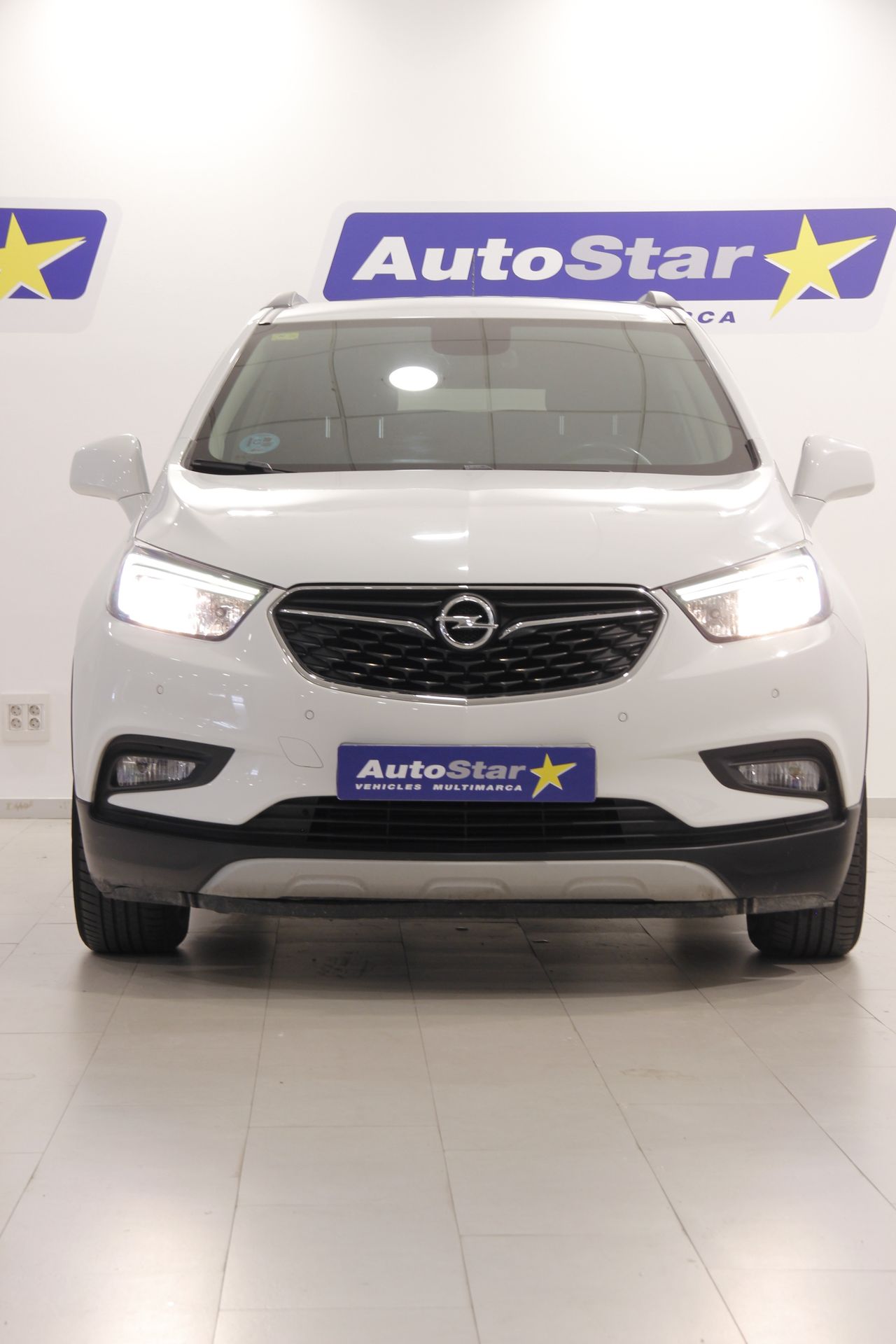 Opel Mokka Excellence 1.4 Turbo 140 CV 4x2 Aut. - Foto 3