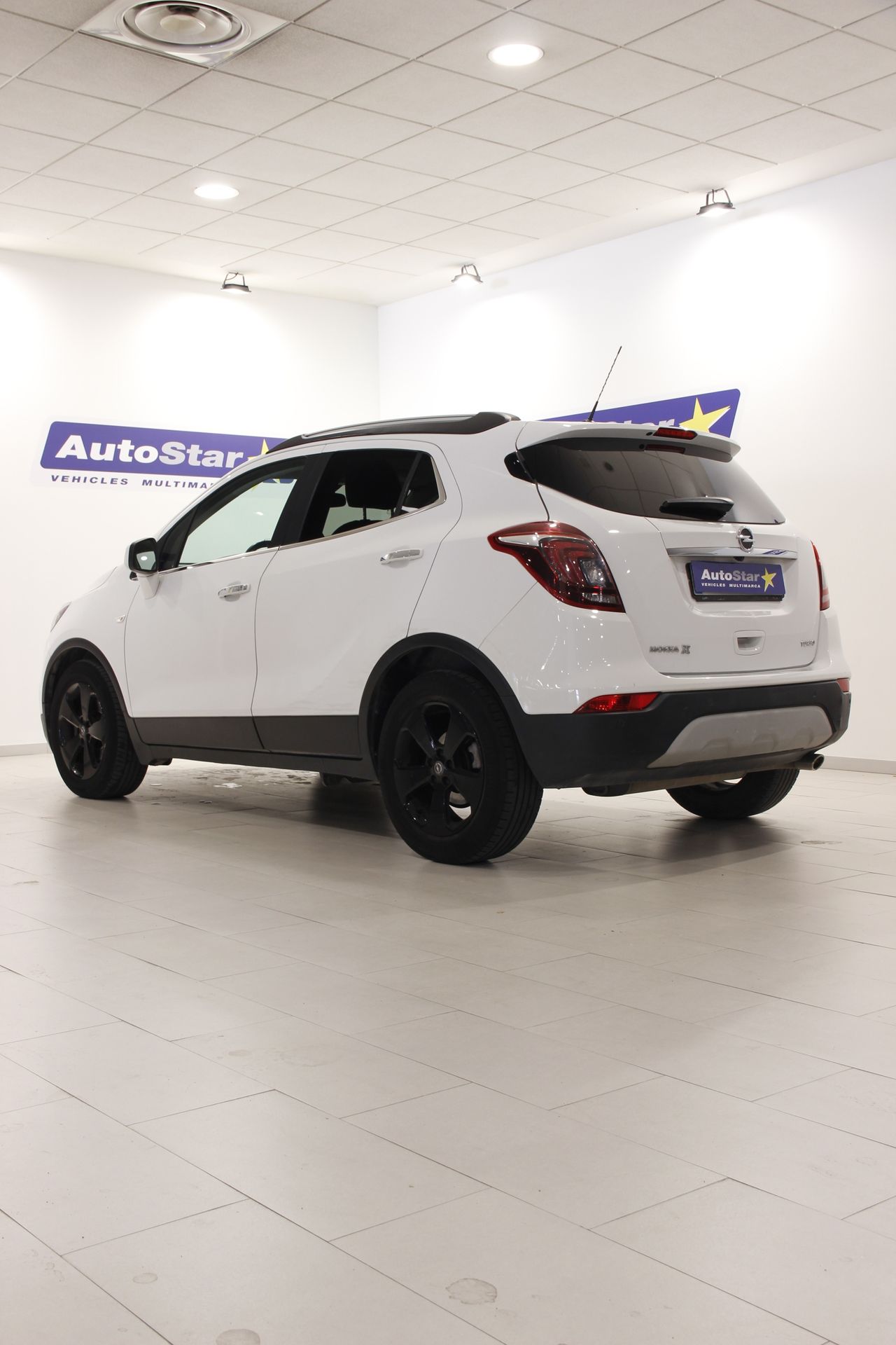 Opel Mokka Excellence 1.4 Turbo 140 CV 4x2 Aut. - Foto 6