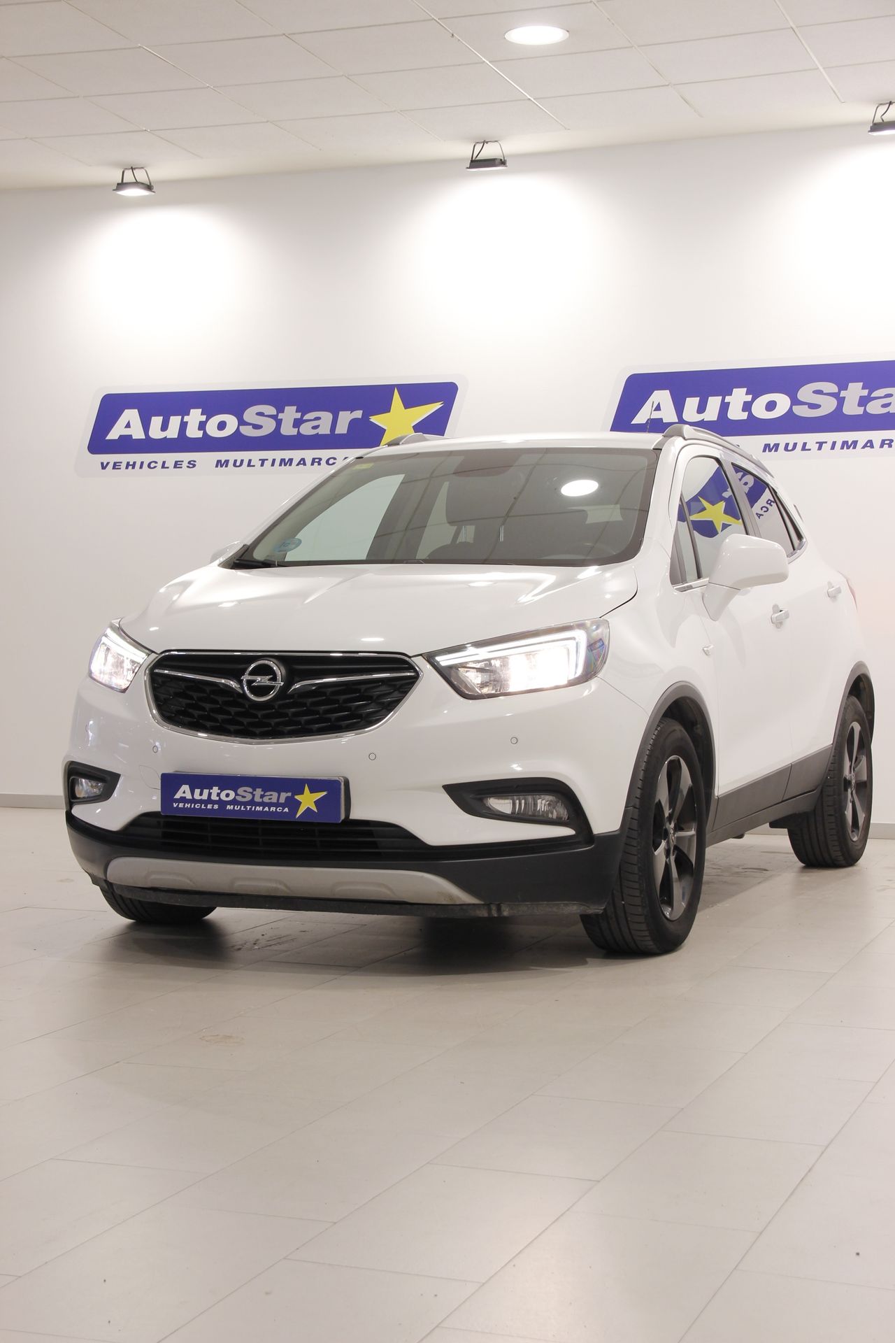 Opel Mokka Excellence 1.4 Turbo 140 CV 4x2 Aut. - Foto 4