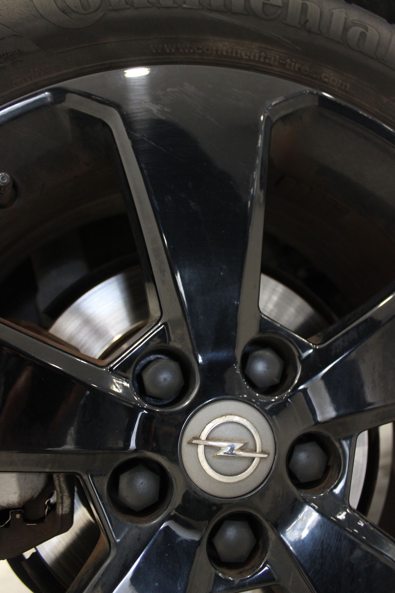 Opel Mokka Excellence 1.4 Turbo 140 CV 4x2 Aut. - Foto 24