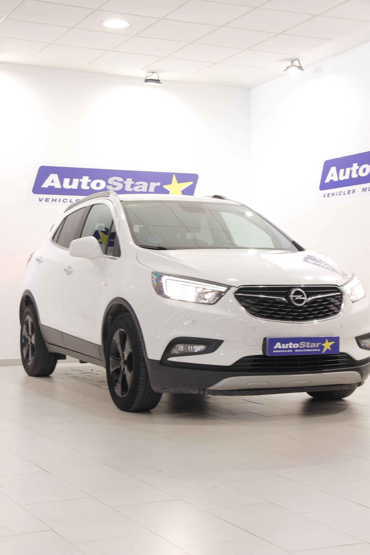 Opel Mokka Excellence 1.4 Turbo 140 CV 4x2 Aut. - Foto 11