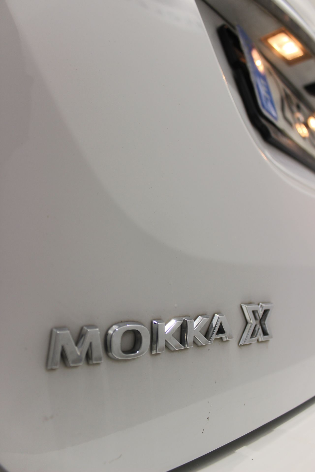 Opel Mokka Excellence 1.4 Turbo 140 CV 4x2 Aut. - Foto 22