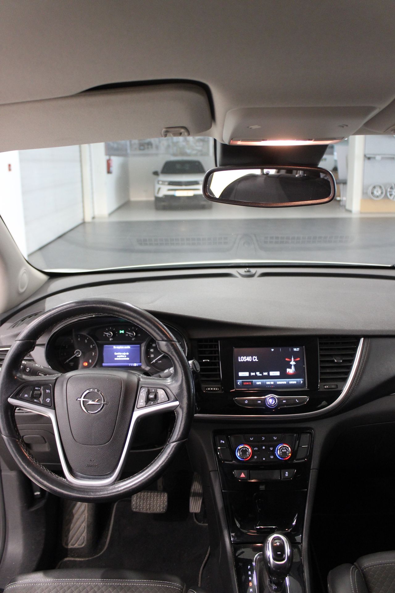 Opel Mokka Excellence 1.4 Turbo 140 CV 4x2 Aut. - Foto 13