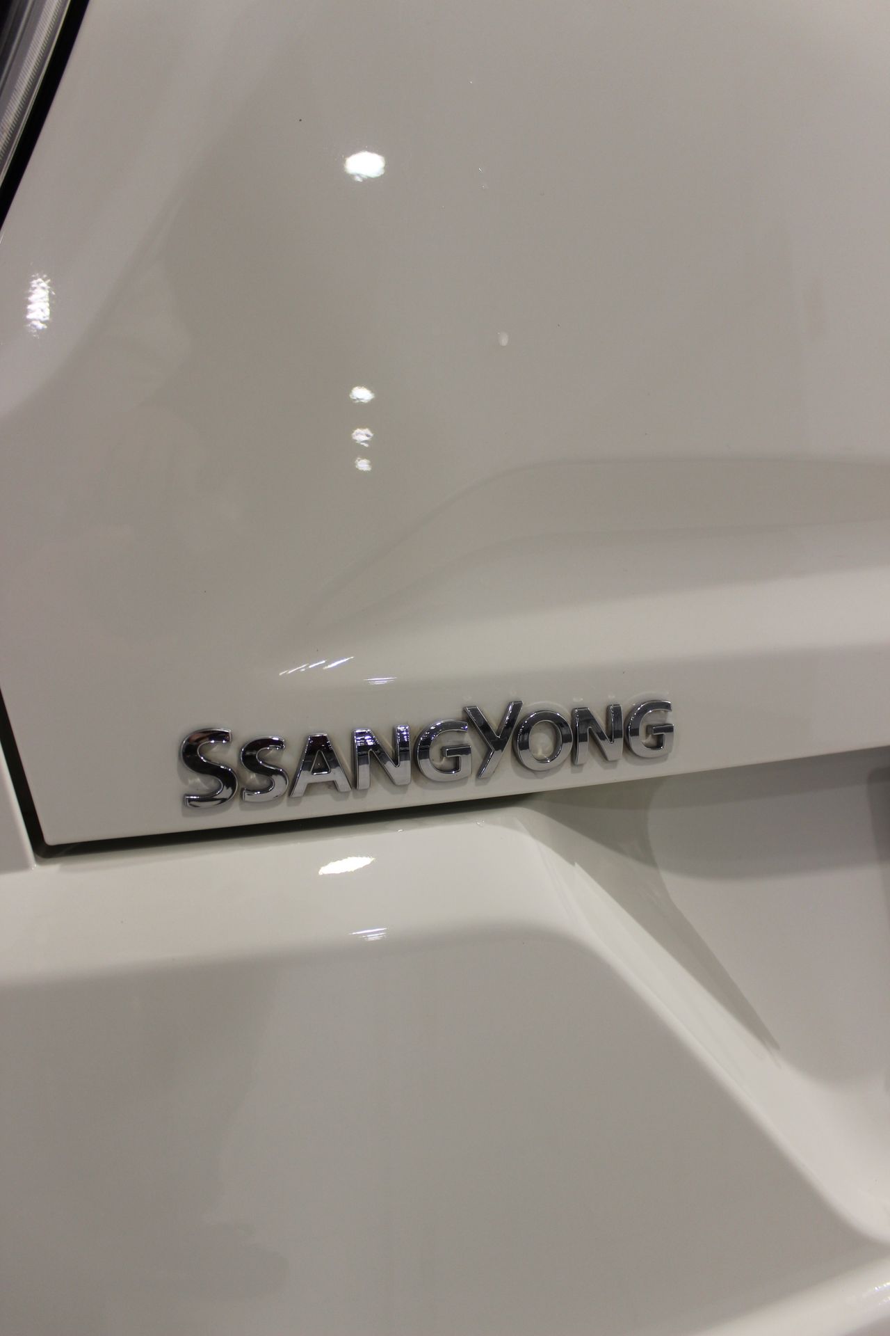 SsangYong Tivoli G12T 4x2 Urban Plus - Foto 25