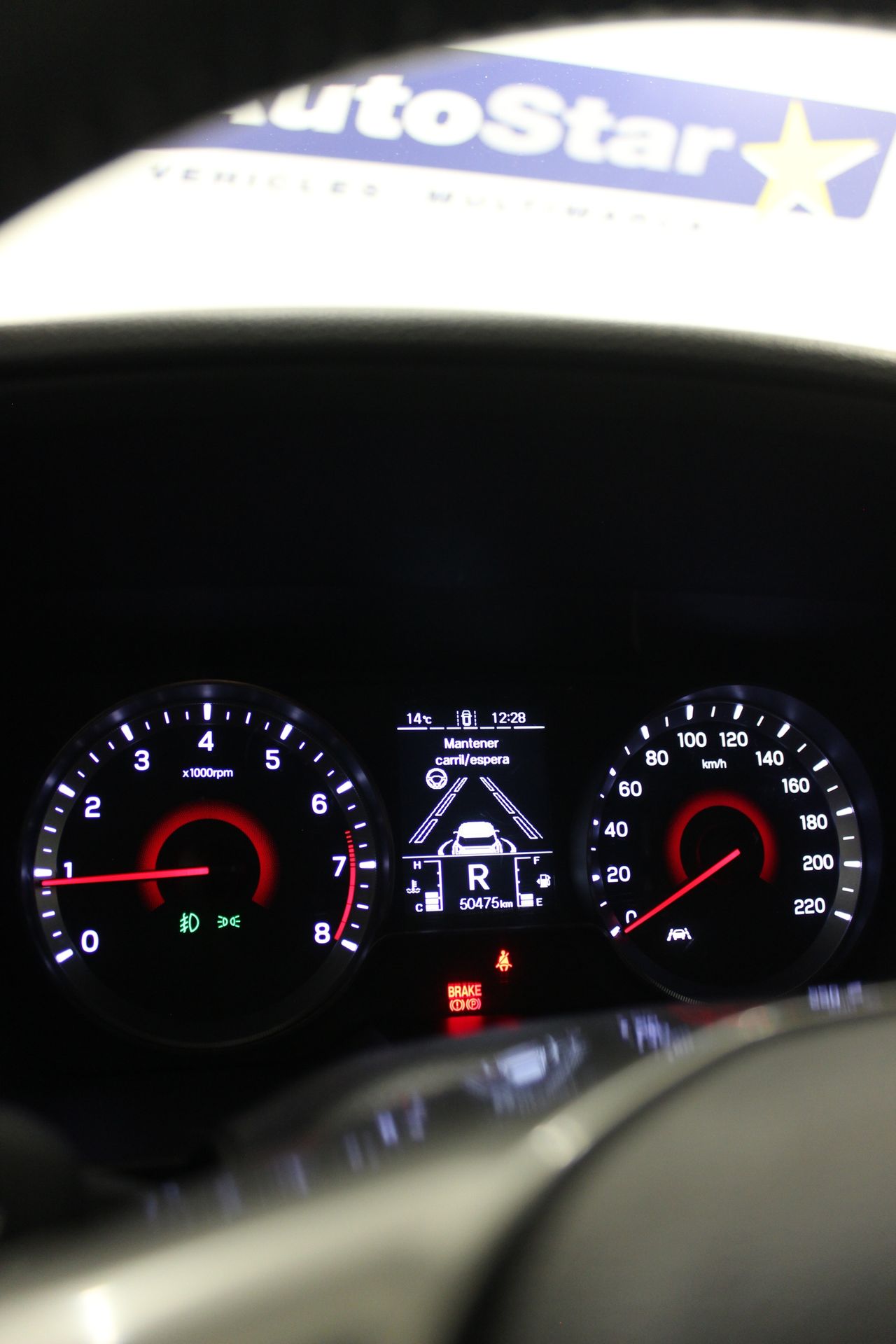 SsangYong Tivoli G12T 4x2 Urban Plus - Foto 13