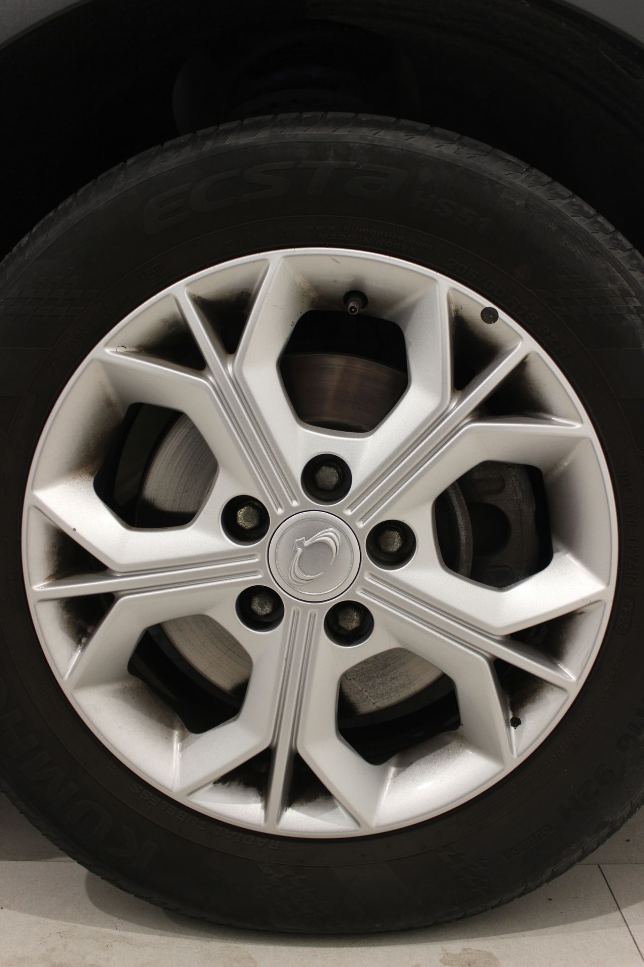 SsangYong Tivoli G12T 4x2 Urban Plus - Foto 27