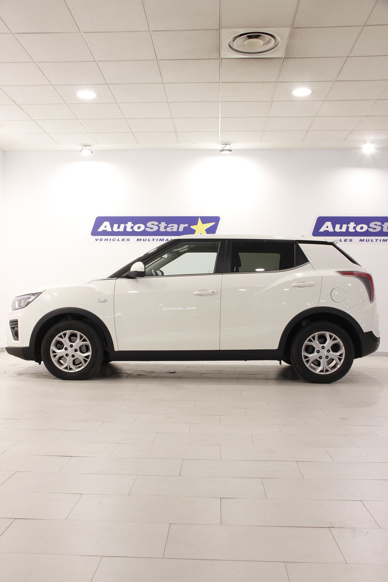 SsangYong Tivoli G12T 4x2 Urban Plus - Foto 5
