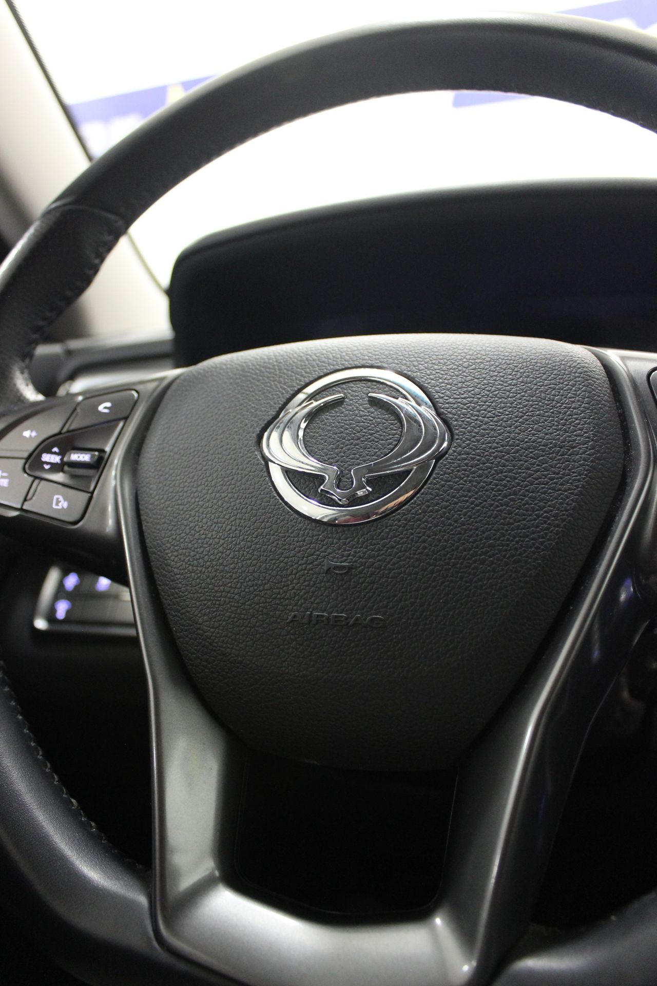 SsangYong Tivoli G12T 4x2 Urban Plus - Foto 16