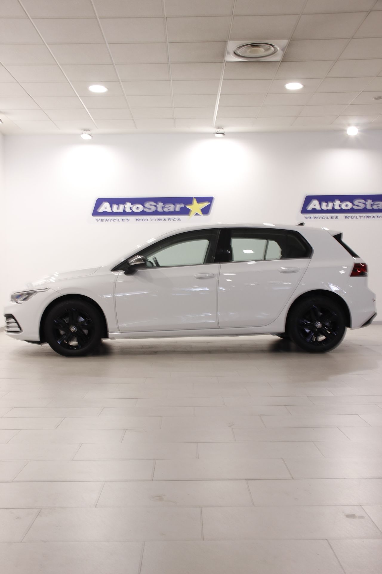 Volkswagen Golf Style 1.5 TSI 96 kW (130 CV) - Foto 5